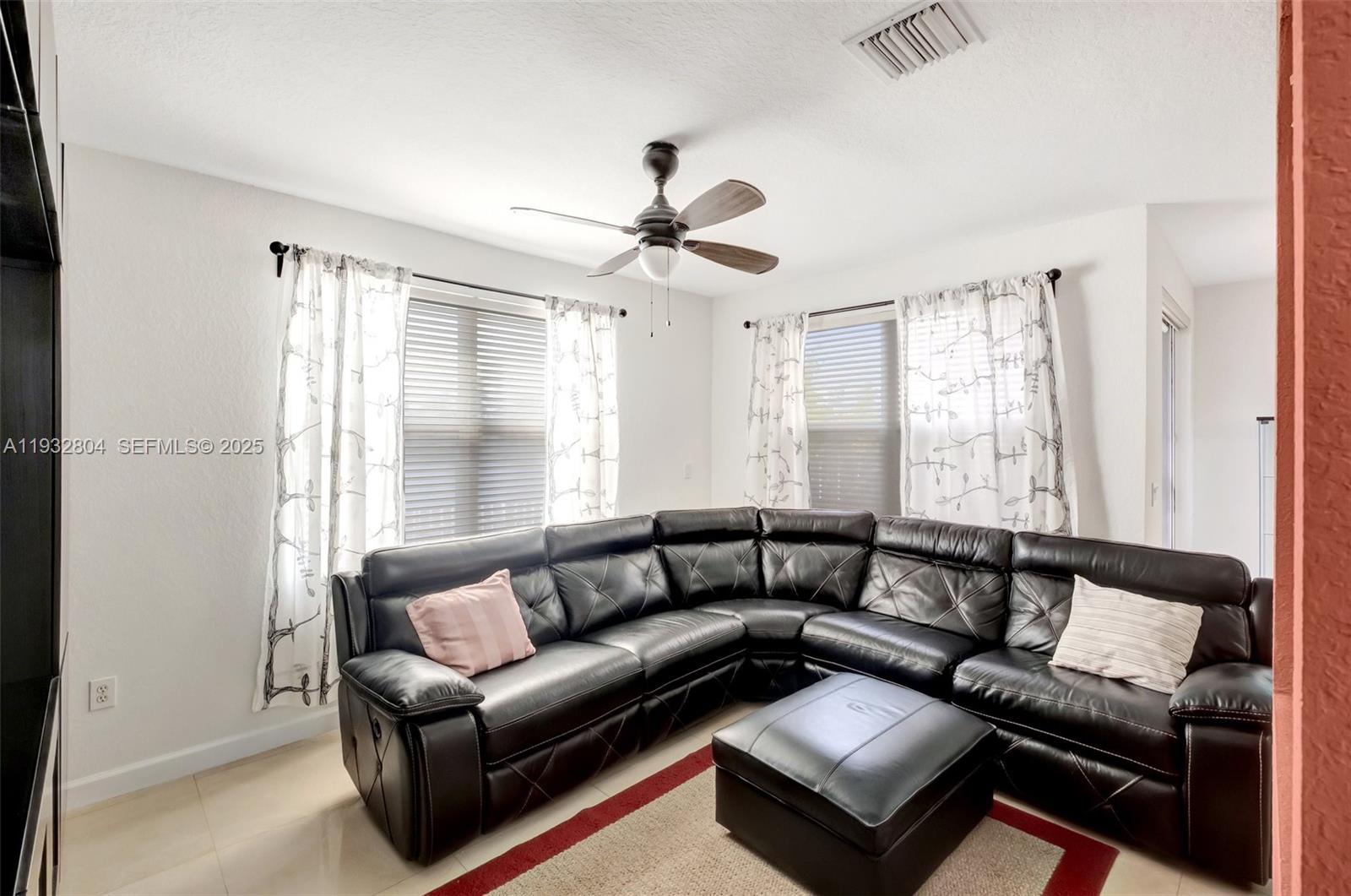 DORAL ISLES MARTINIQUE - Residential Lease