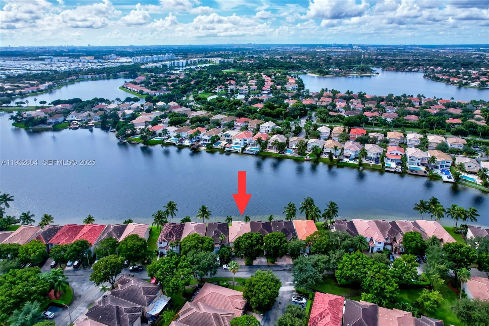 DORAL ISLES MARTINIQUE - Residential Lease