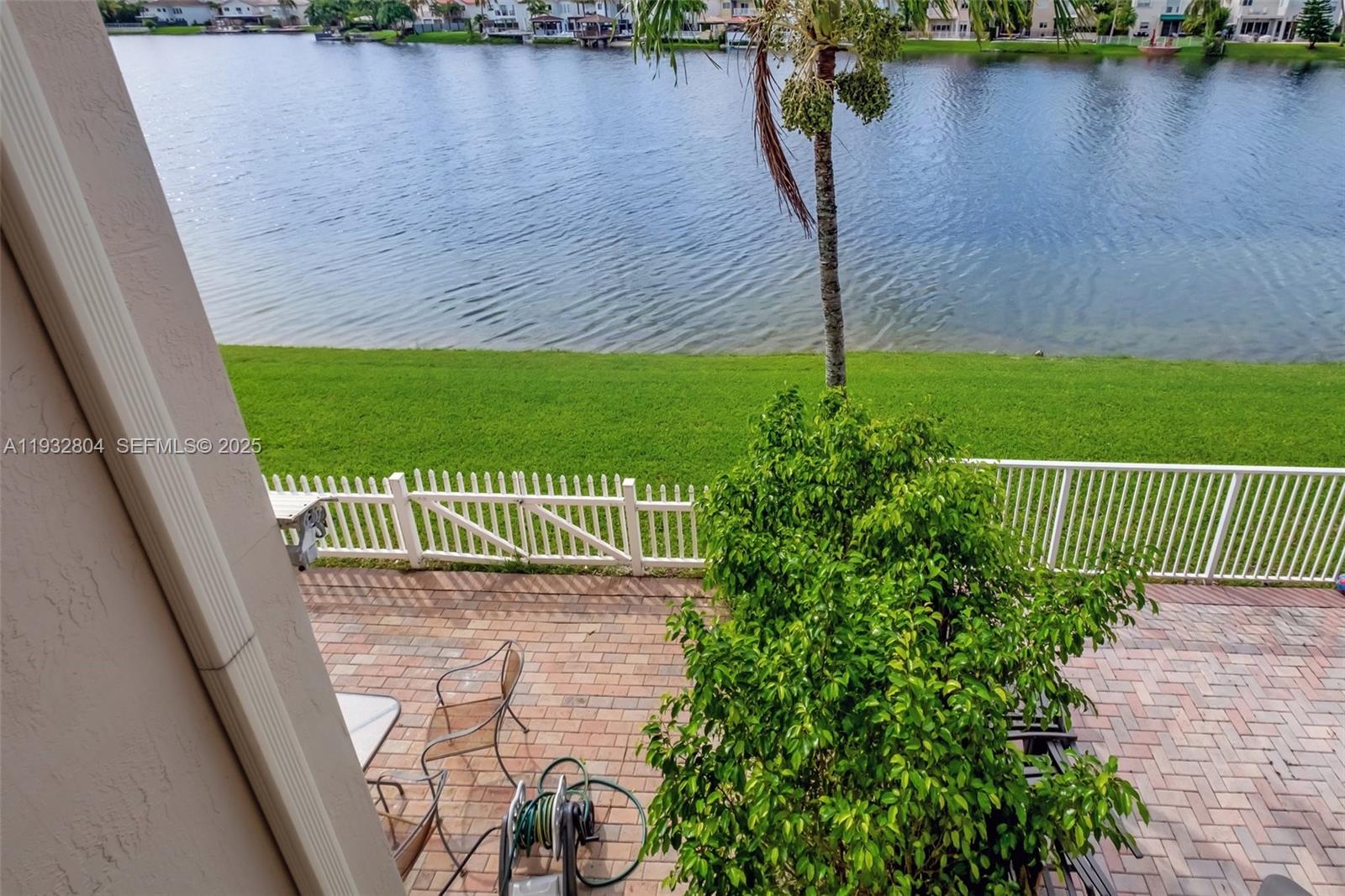 DORAL ISLES MARTINIQUE - Residential Lease