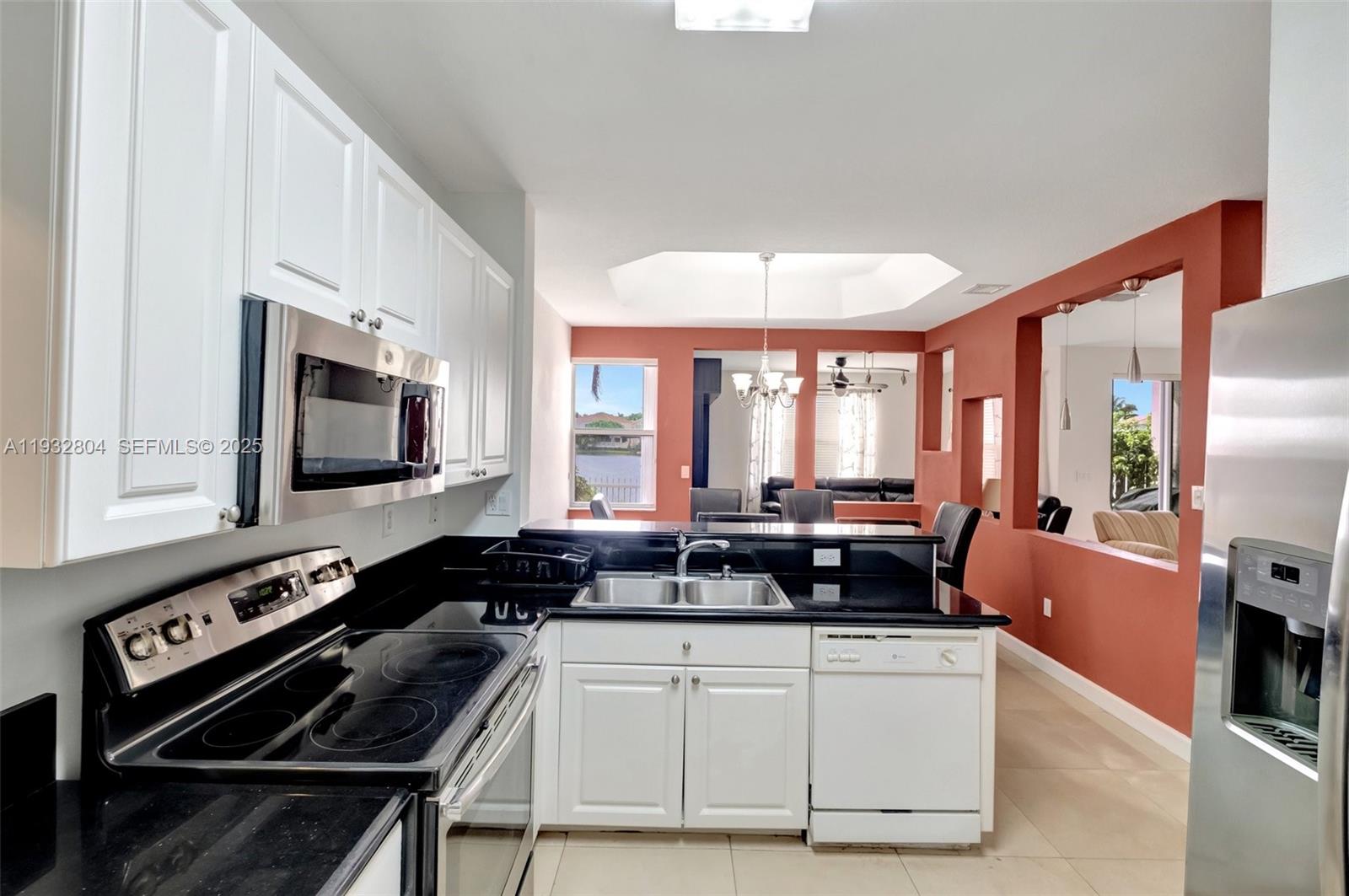 DORAL ISLES MARTINIQUE - Residential Lease