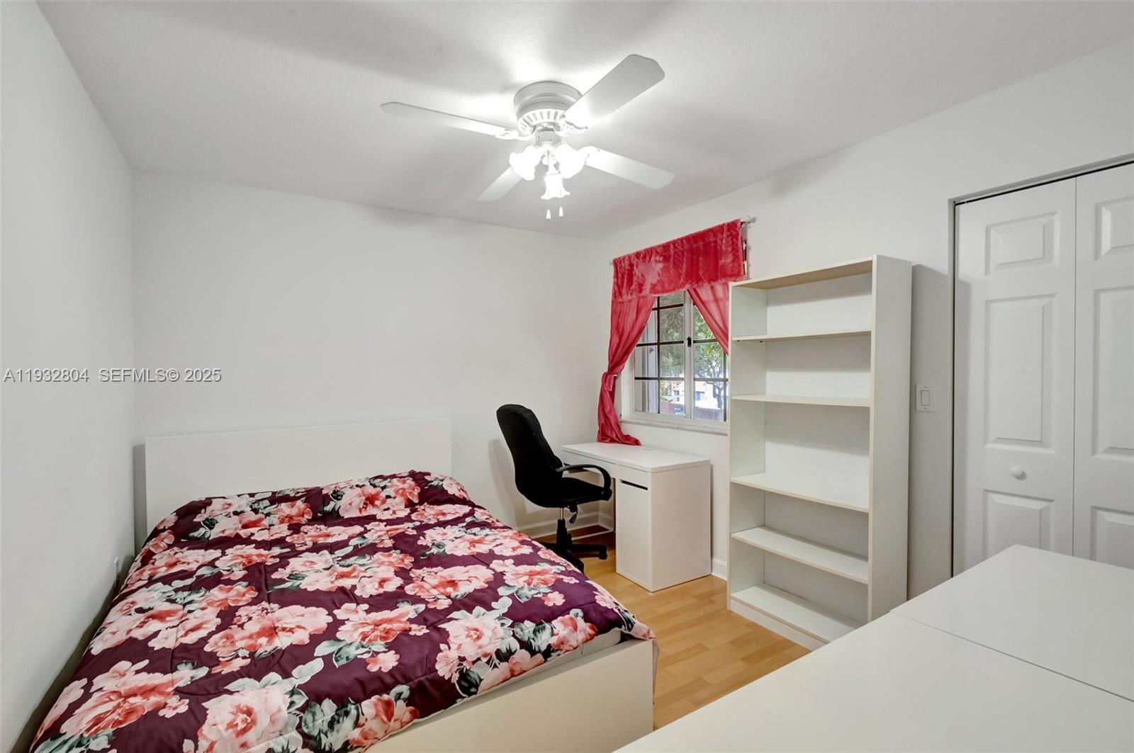 DORAL ISLES MARTINIQUE - Residential Lease