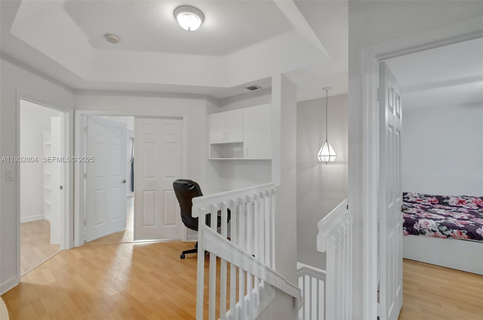 DORAL ISLES MARTINIQUE - Residential Lease