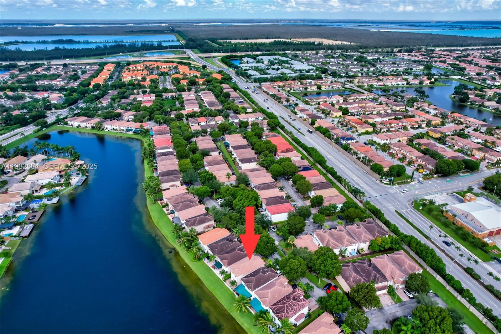 DORAL ISLES MARTINIQUE - Residential Lease