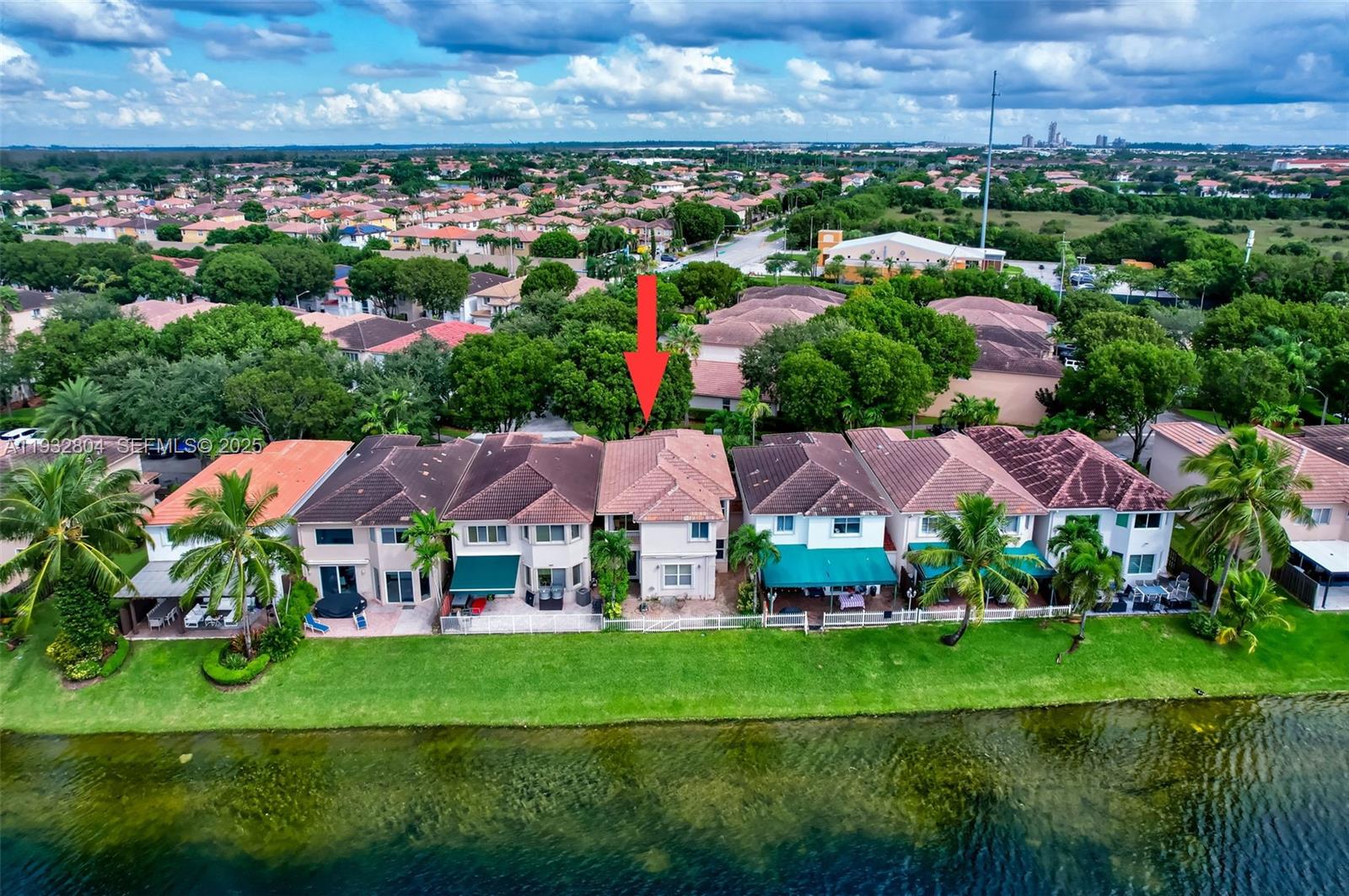 DORAL ISLES MARTINIQUE - Residential Lease