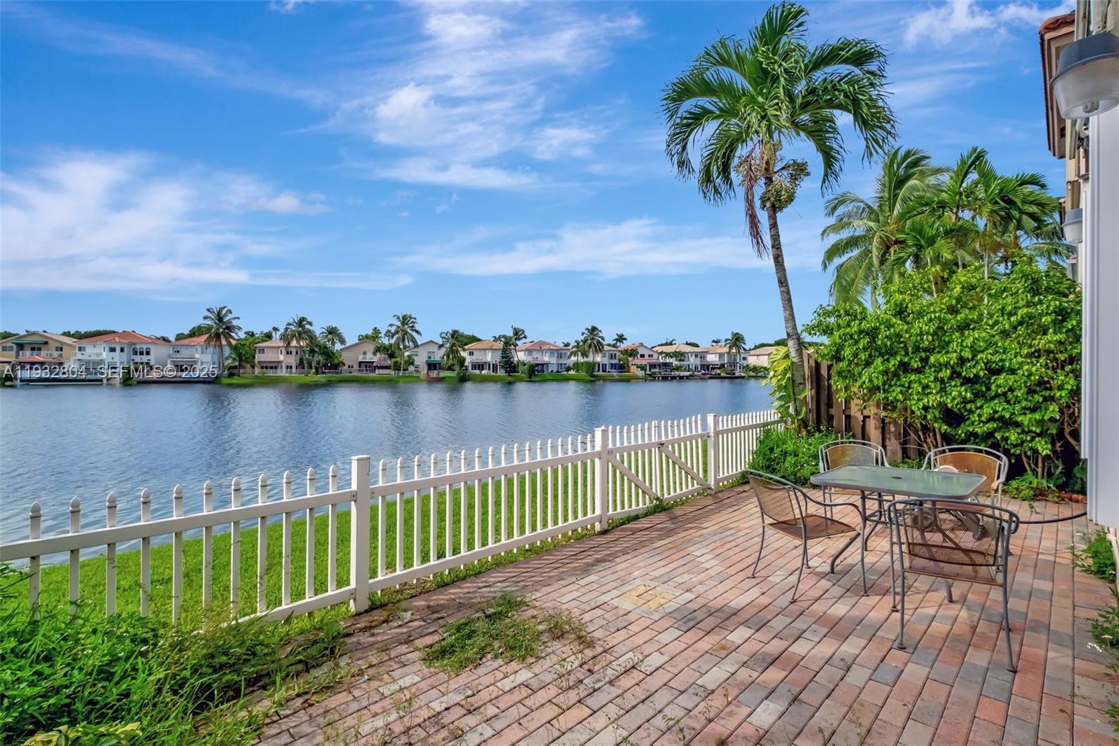 DORAL ISLES MARTINIQUE - Residential Lease