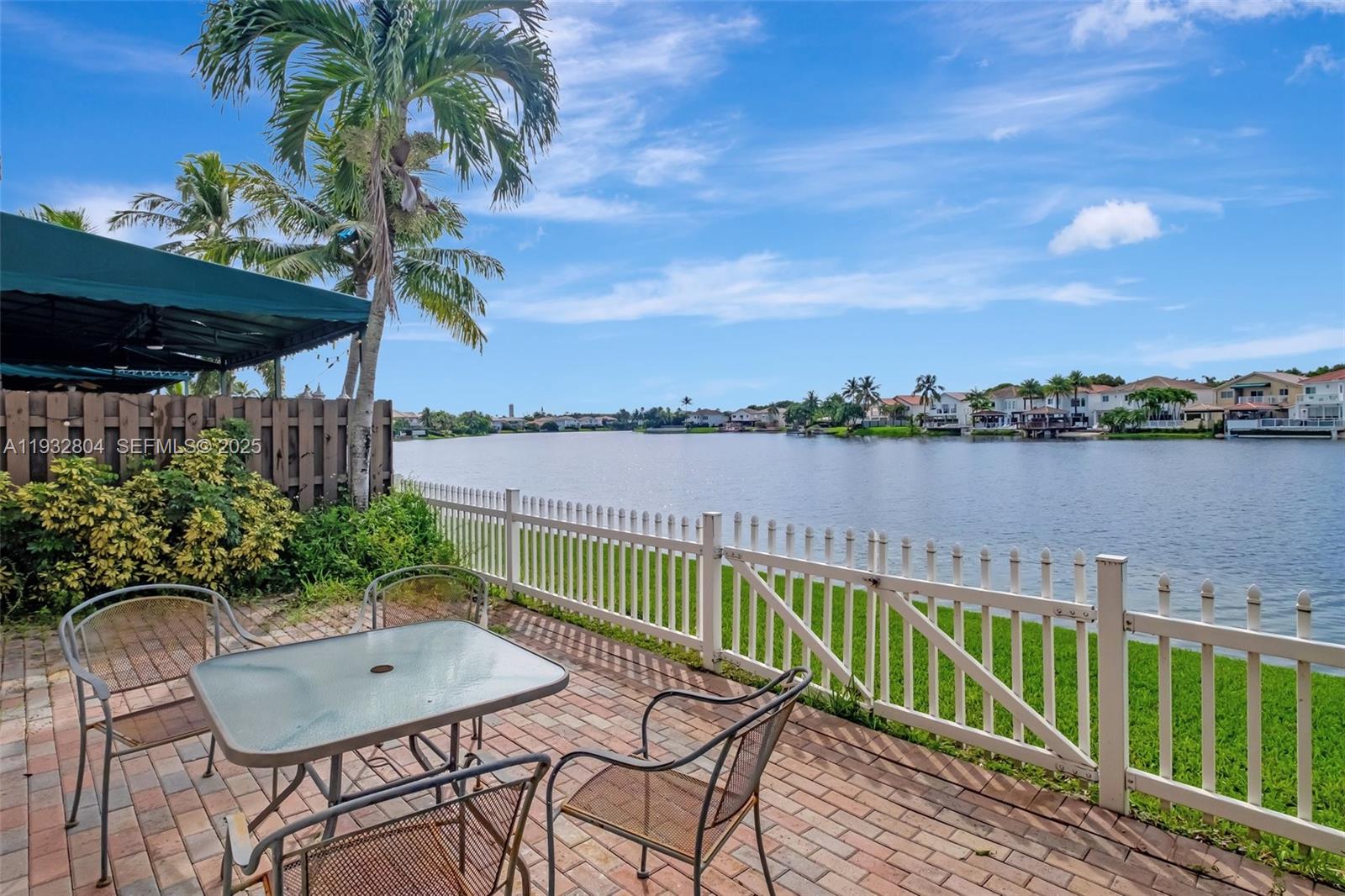 DORAL ISLES MARTINIQUE - Residential Lease