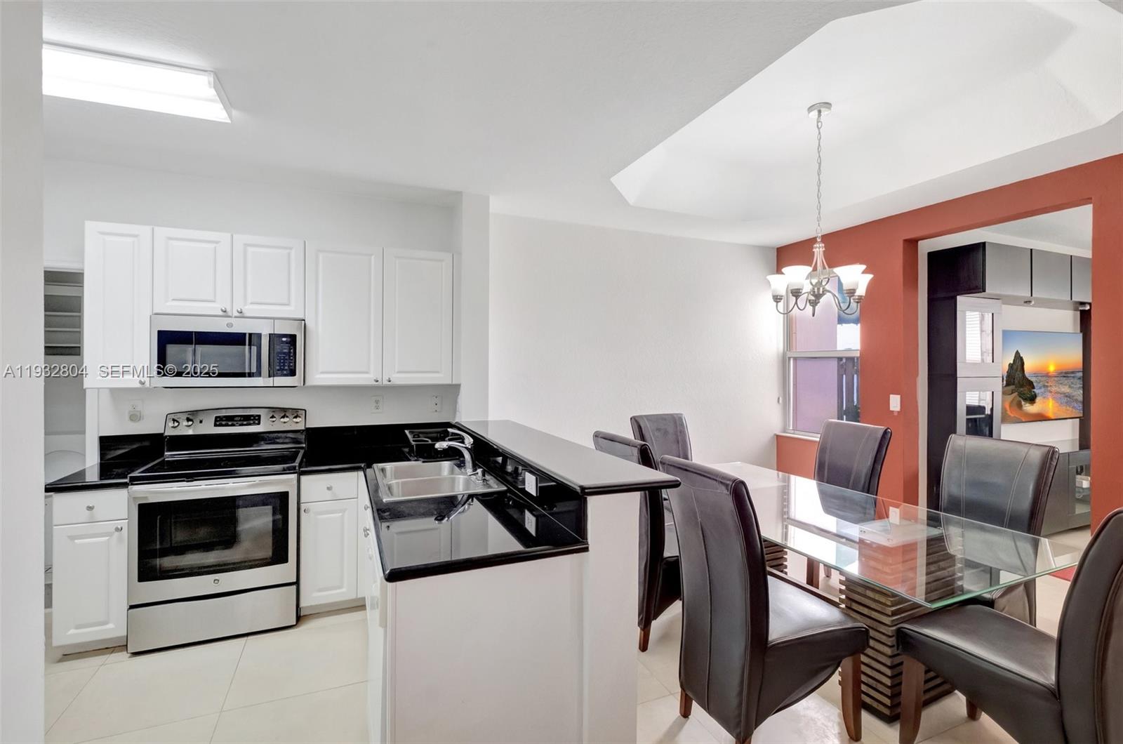 DORAL ISLES MARTINIQUE - Residential Lease