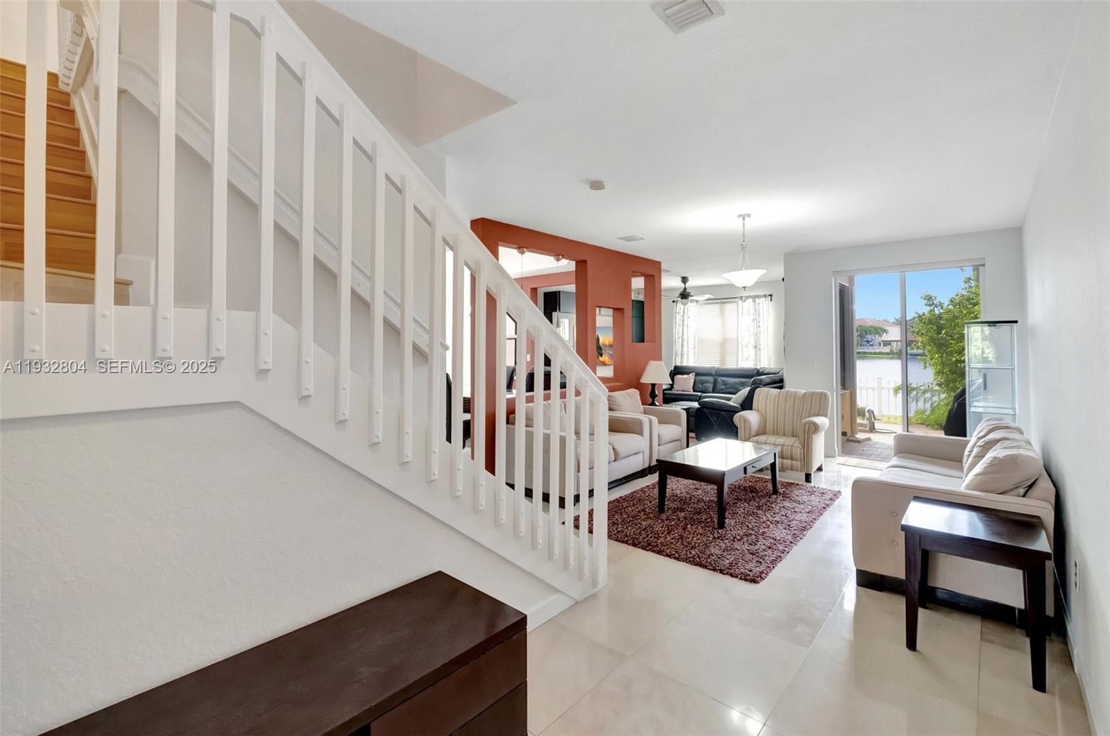 DORAL ISLES MARTINIQUE - Residential Lease