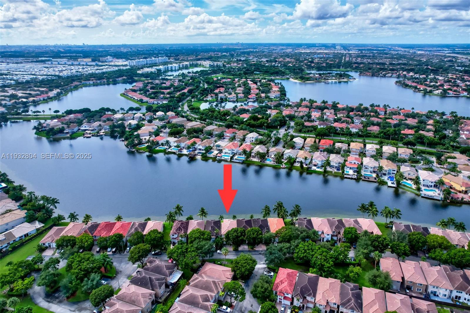 DORAL ISLES MARTINIQUE - Residential Lease