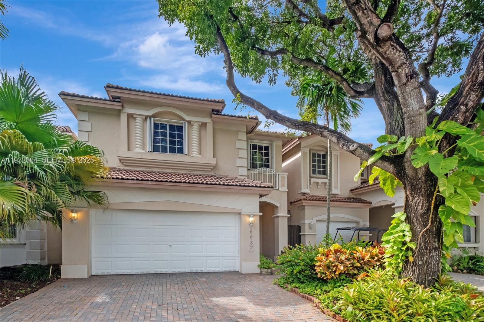 DORAL ISLES MARTINIQUE - Residential Lease