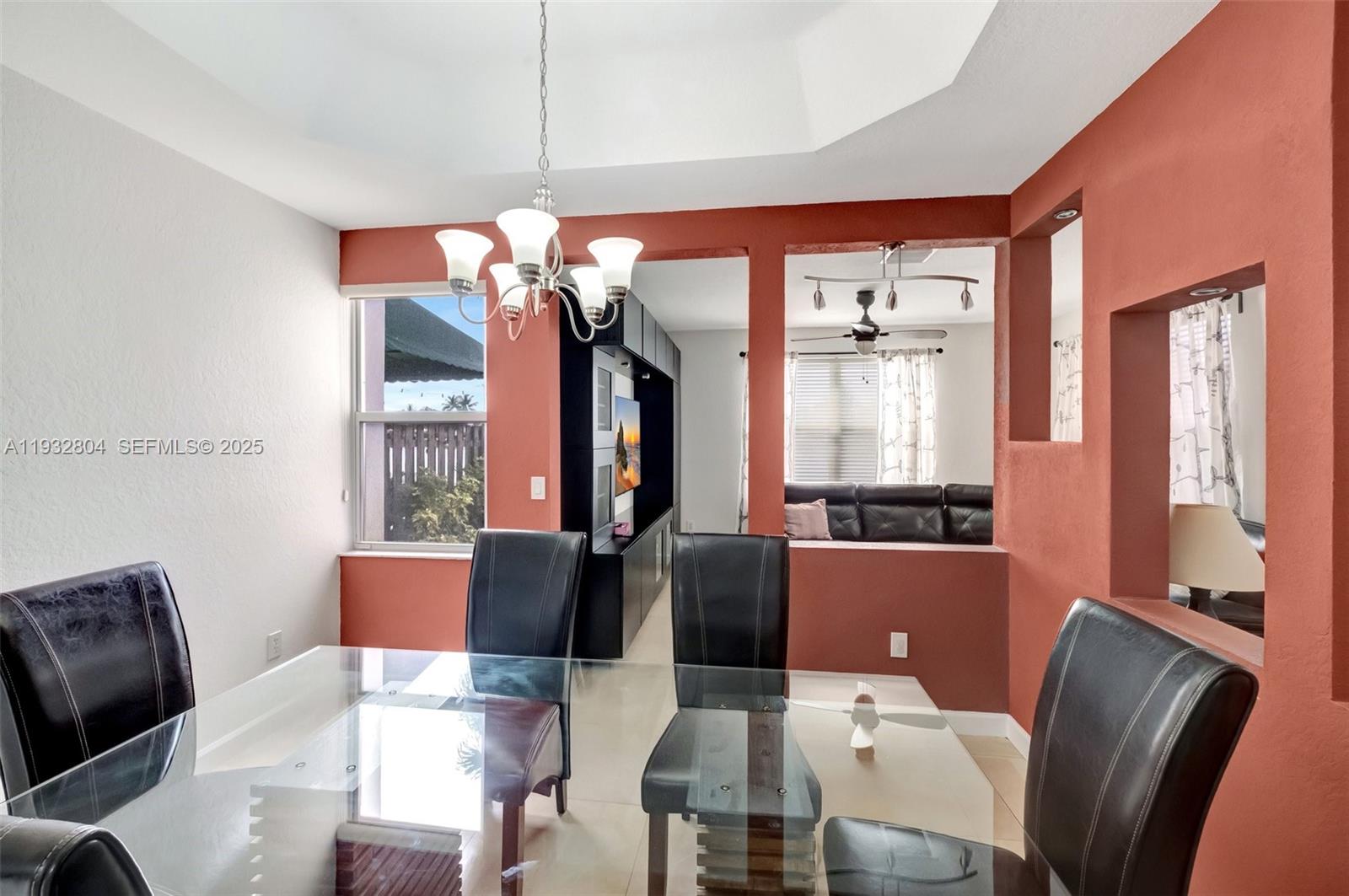 DORAL ISLES MARTINIQUE - Residential Lease