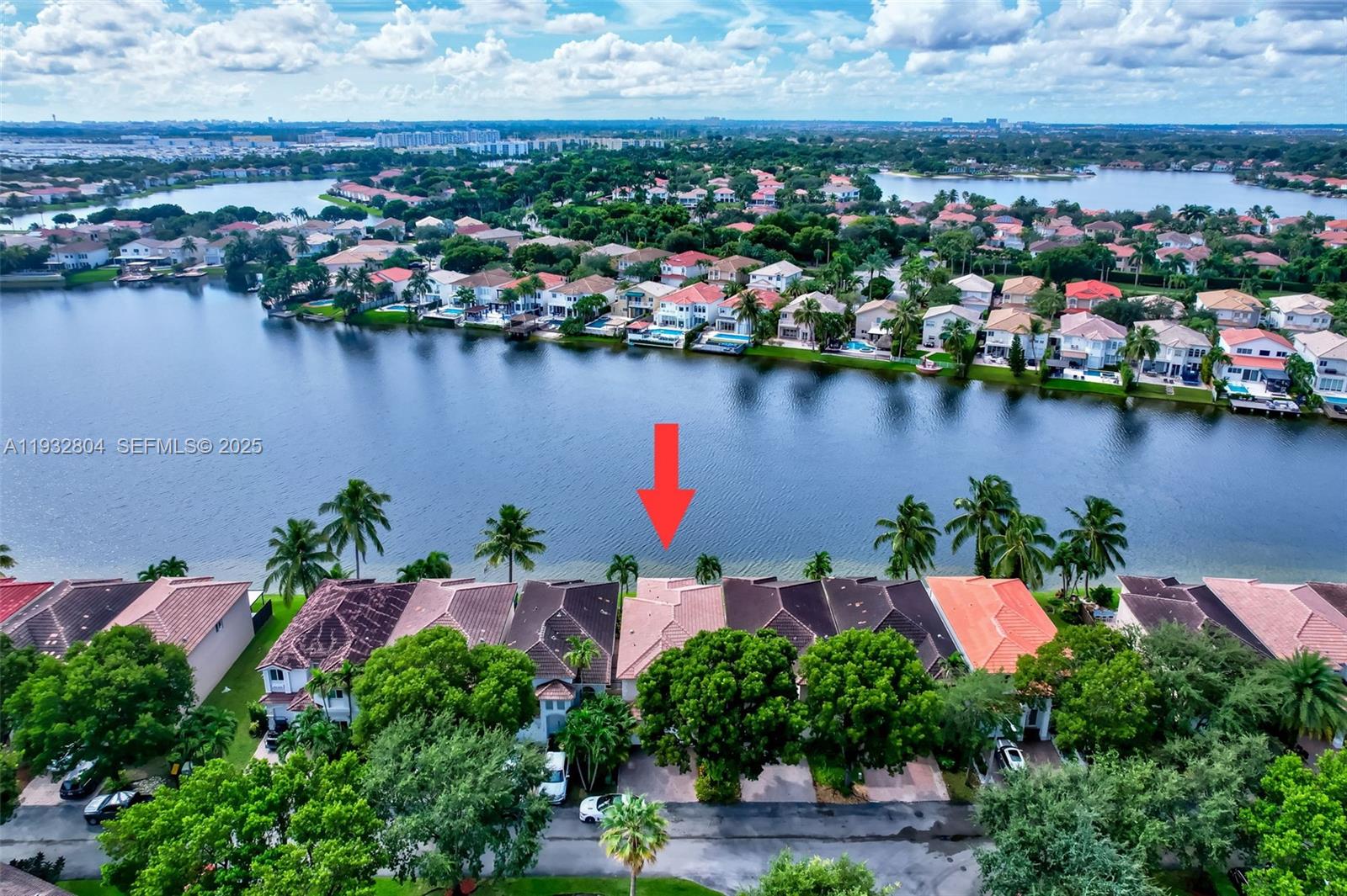 DORAL ISLES MARTINIQUE - Residential Lease