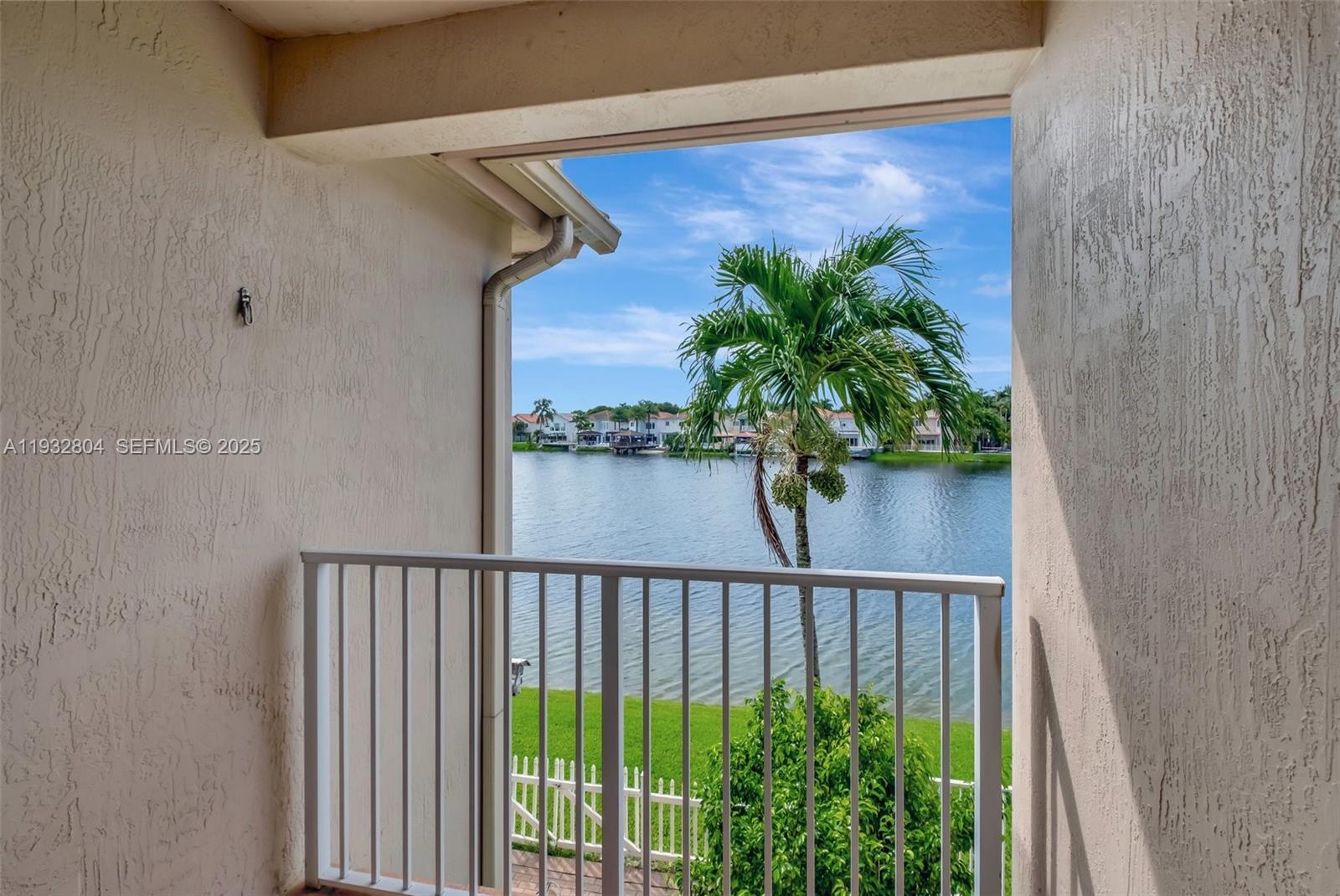 DORAL ISLES MARTINIQUE - Residential Lease