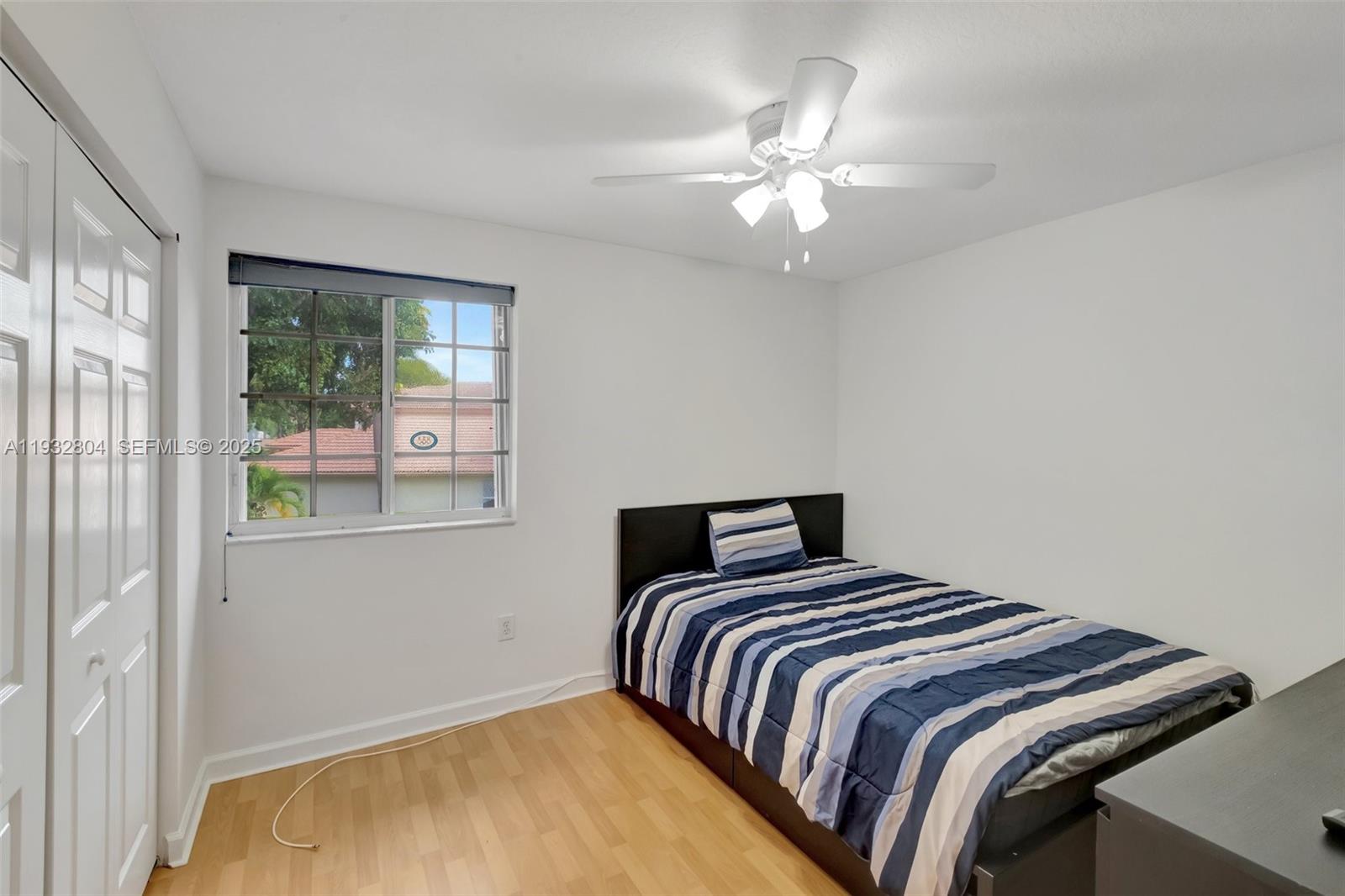 DORAL ISLES MARTINIQUE - Residential Lease