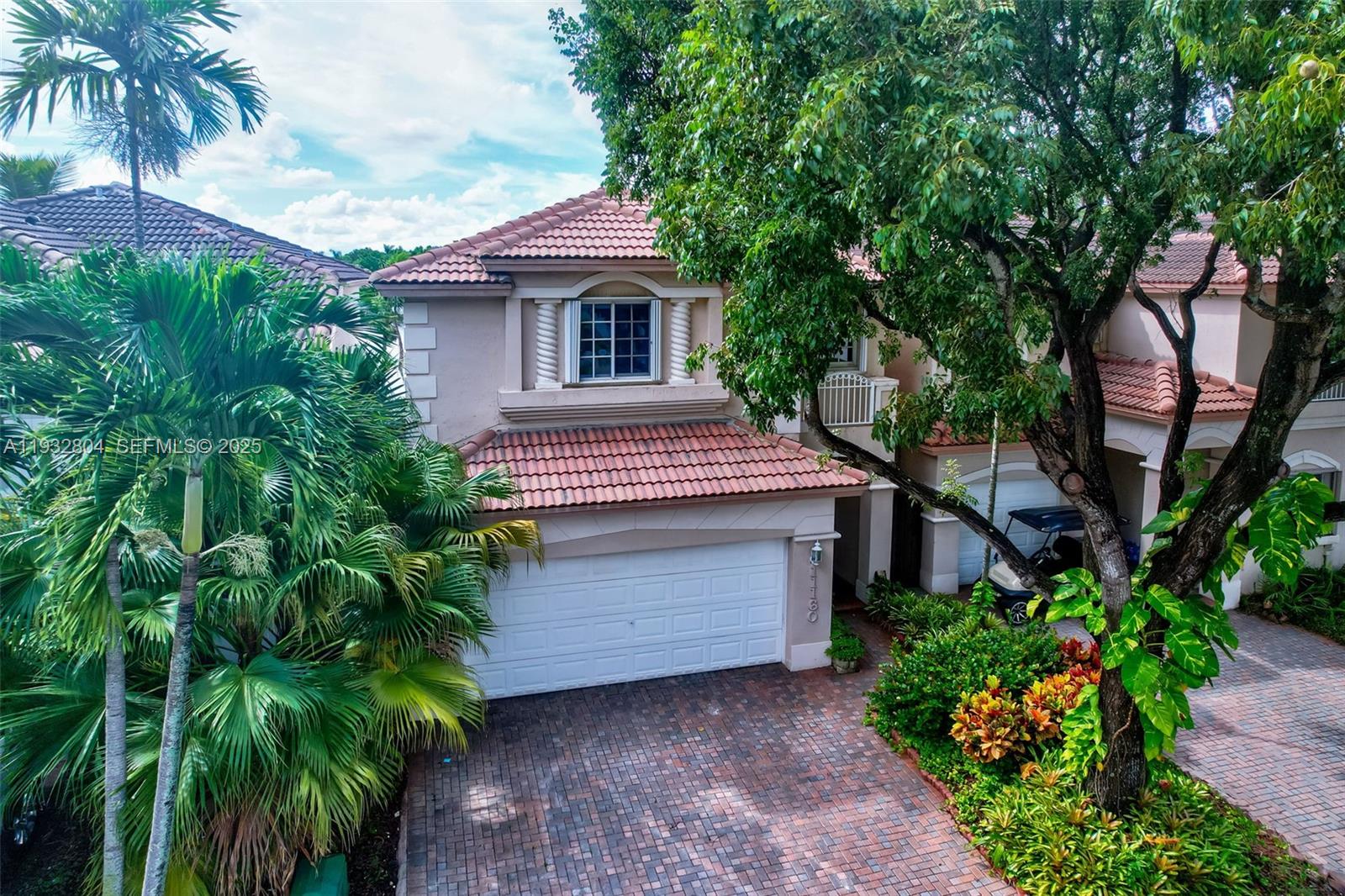 DORAL ISLES MARTINIQUE - Residential Lease