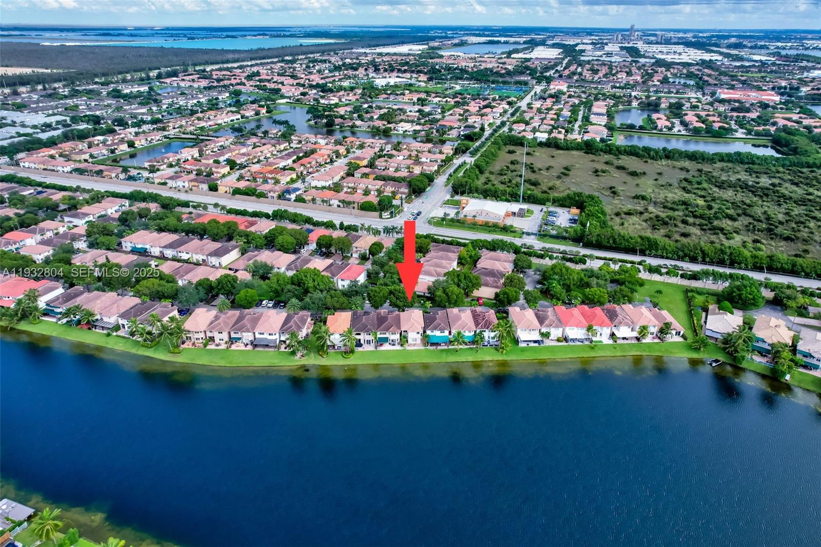 DORAL ISLES MARTINIQUE - Residential Lease