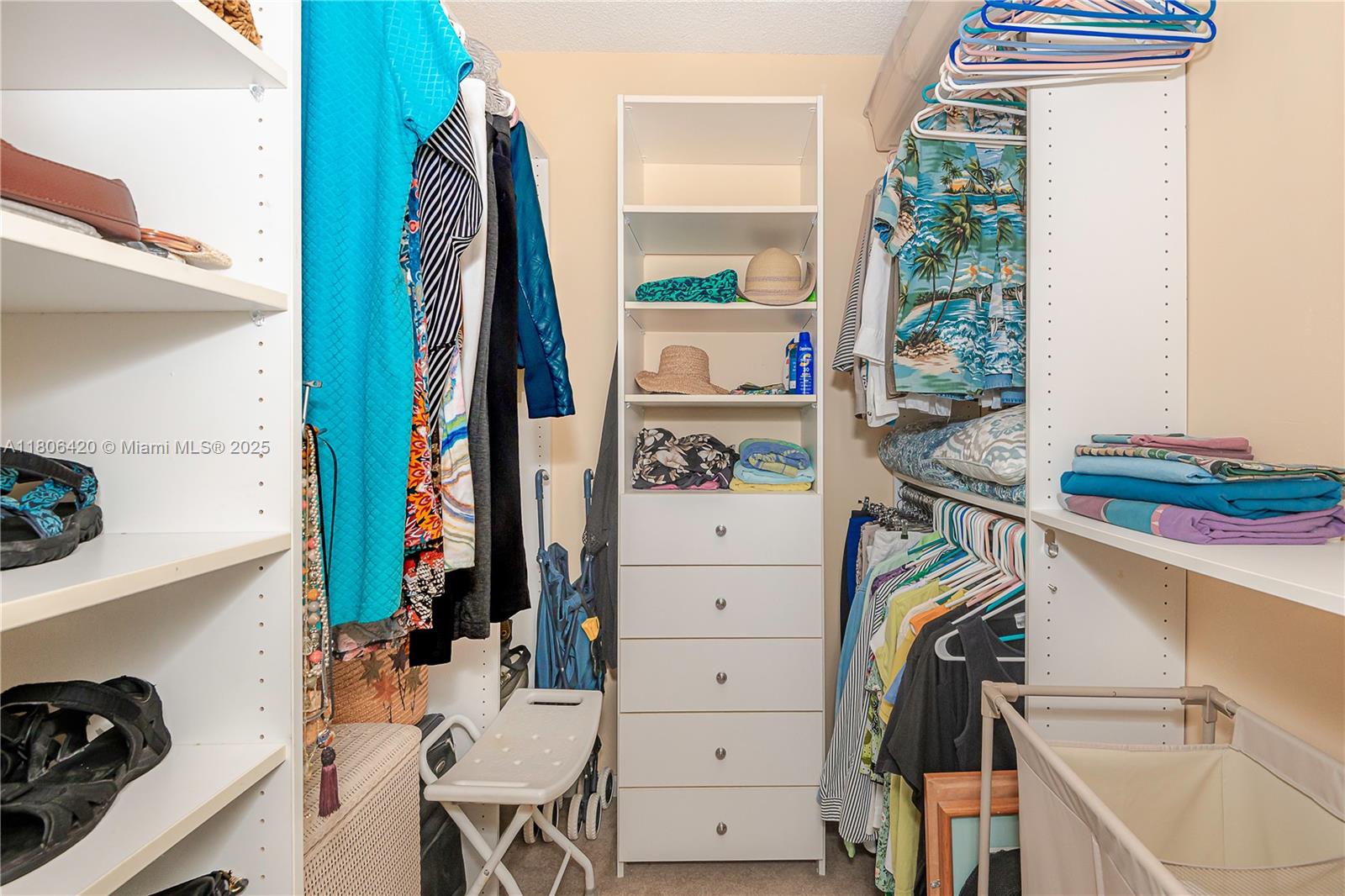 RIDGEVIEW TOWERS CONDO - Residential