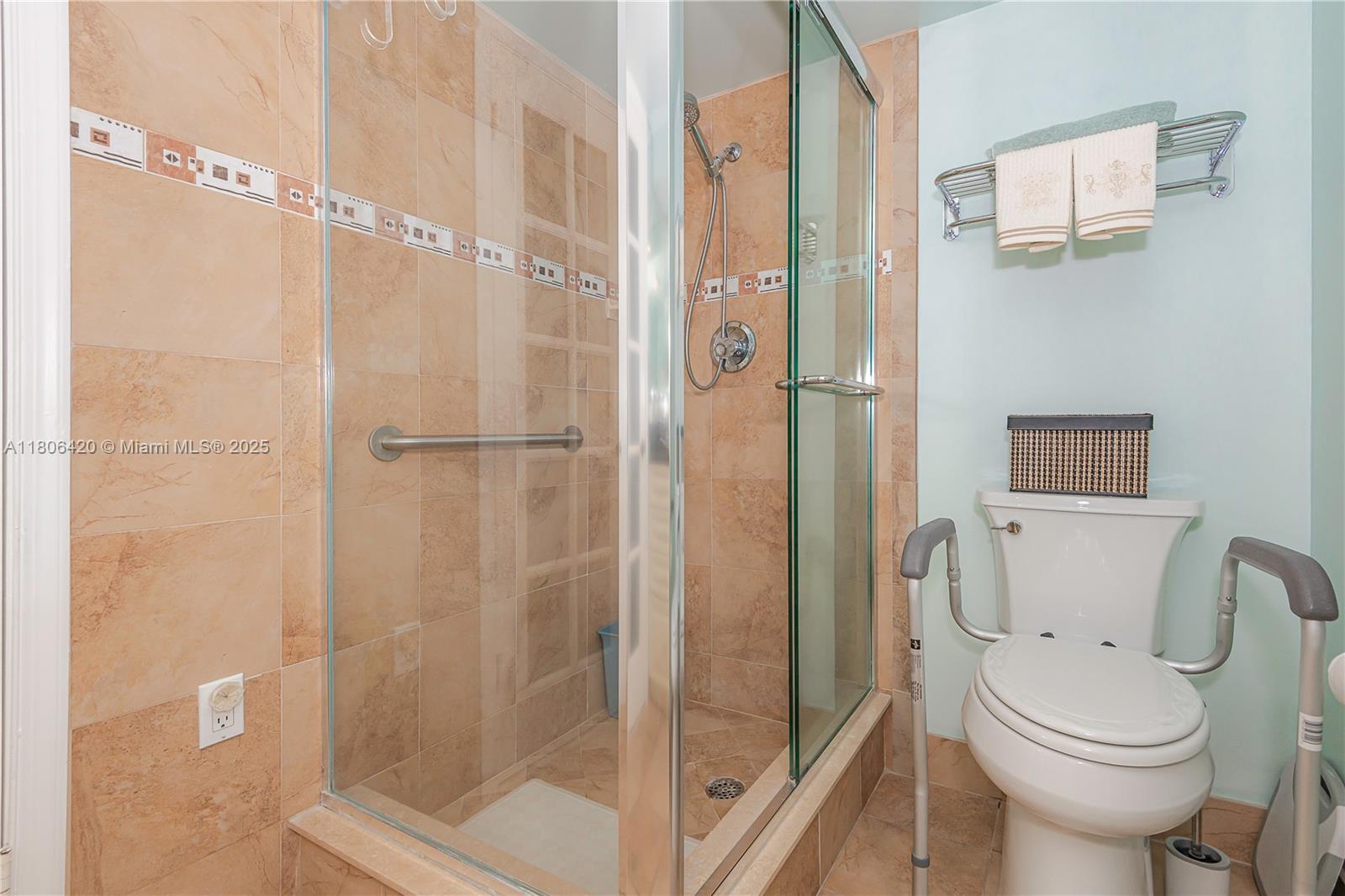 RIDGEVIEW TOWERS CONDO - Residential