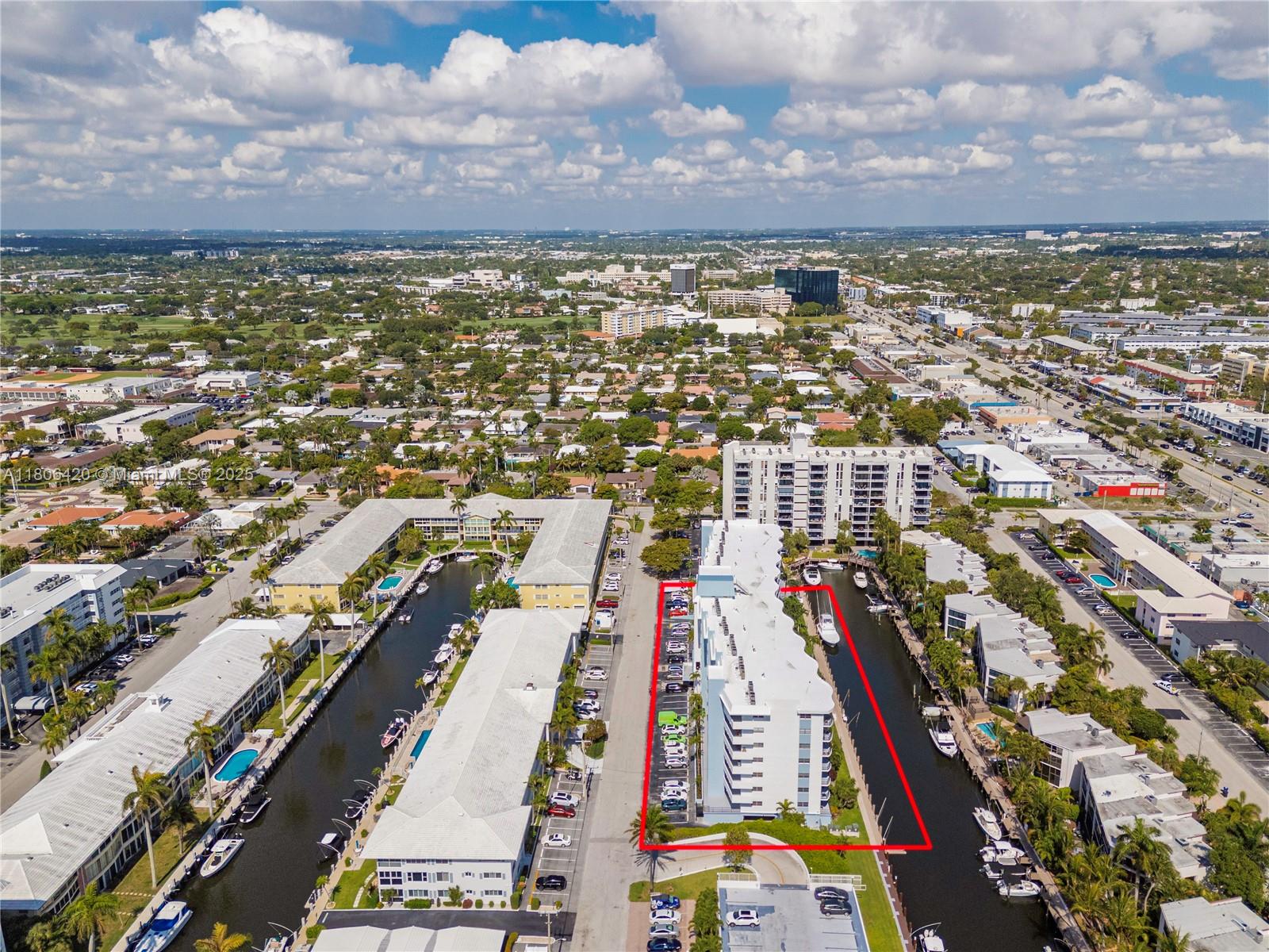 RIDGEVIEW TOWERS CONDO - Residential