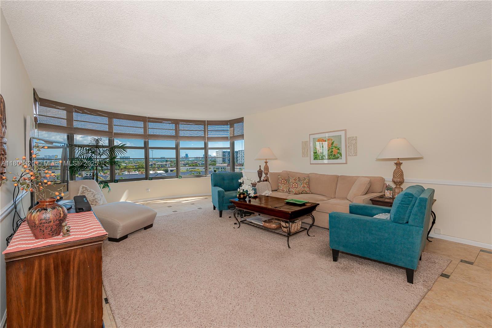 RIDGEVIEW TOWERS CONDO - Residential