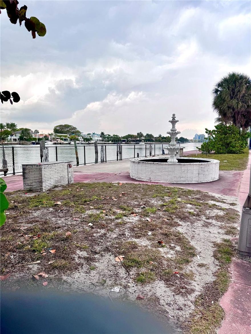 Own a boat slip located across Collins Avenue from the Imperial House building in Miami Beach, offering direct access to Biscayne Bay. The slip was damaged by a recent hurricane and is being SOLD AS-IS, providing a unique opportunity for buyers to restore and make it their own. This deeded boat slip is located in a prime location near top Miami Beach destinations, dining, and entertainment. Perfect for boating enthusiasts looking for a project or to secure a space in a prestigious waterfront area. Currently, there is a Imperial House special assessment of $7,504 to be paid by the seller at closing. Buyer must be  Imperial house condo owner.