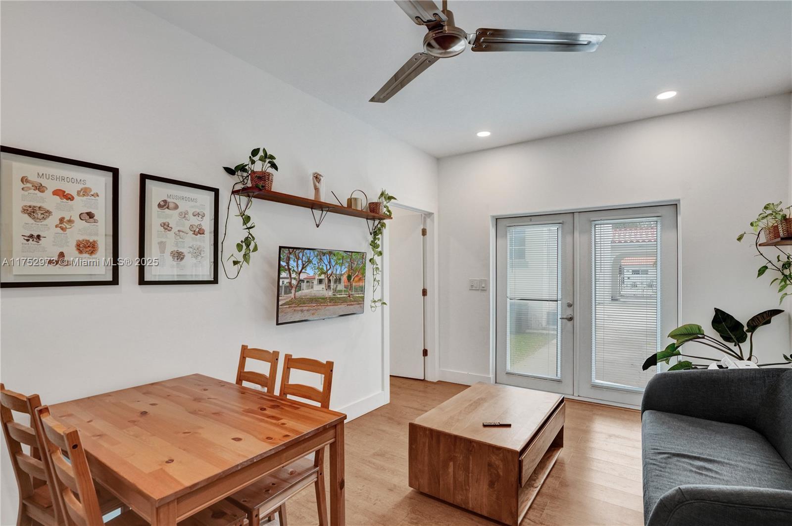 SHENANDOAH - Residential