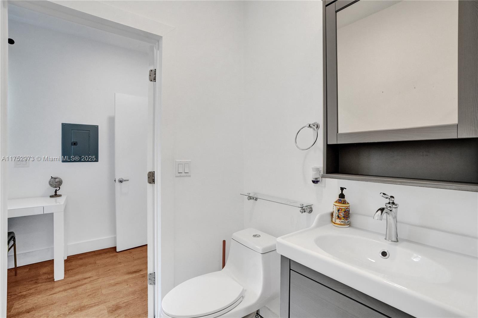 SHENANDOAH - Residential