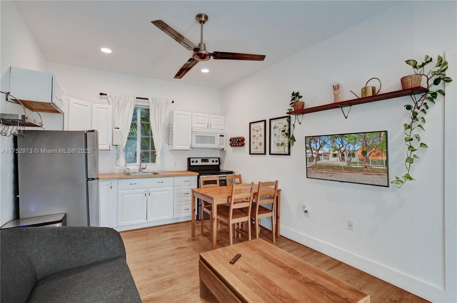 SHENANDOAH - Residential