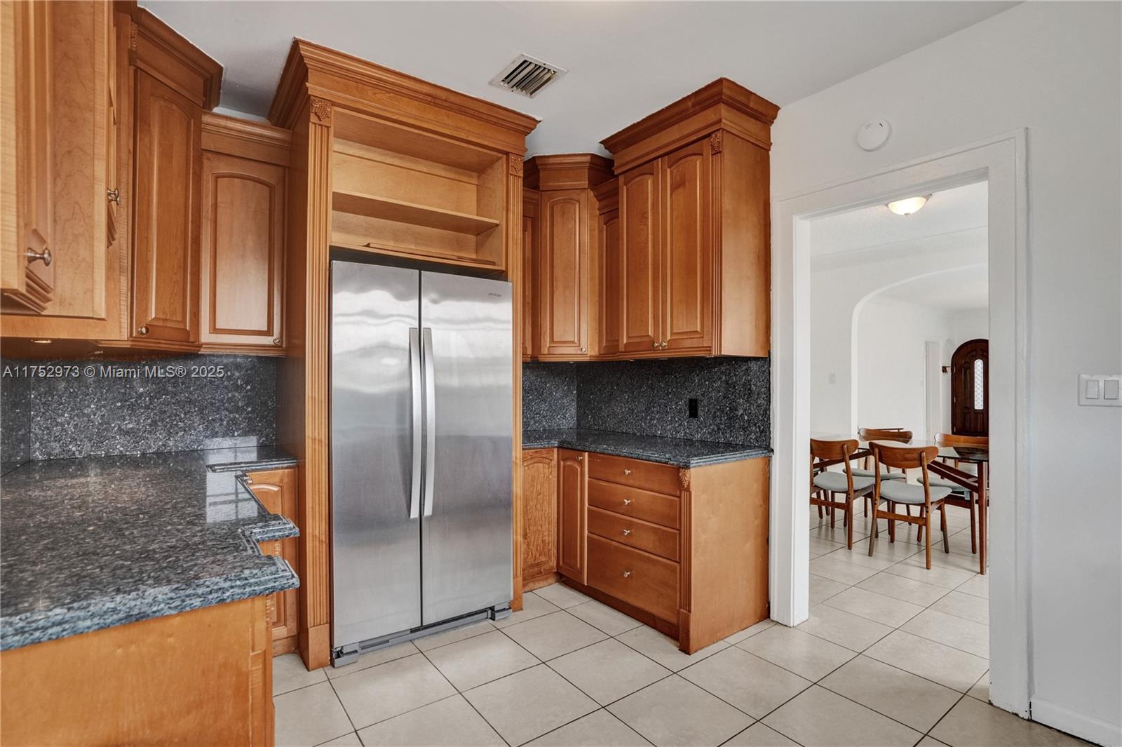 SHENANDOAH - Residential