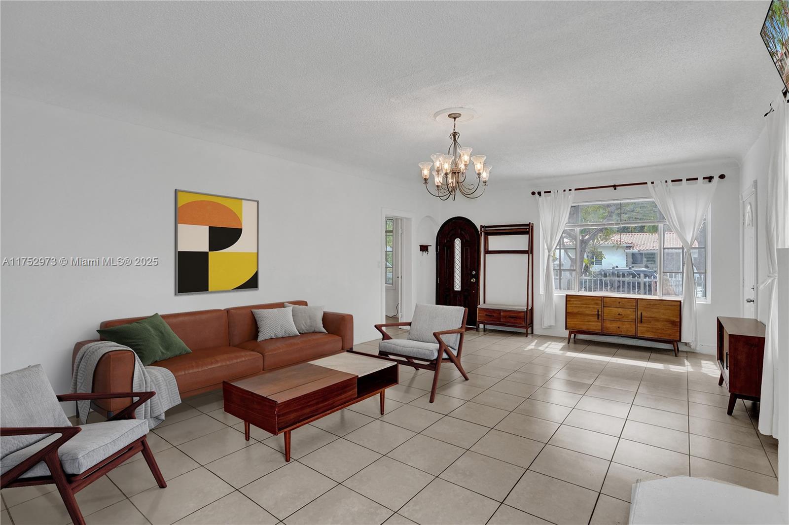 SHENANDOAH - Residential