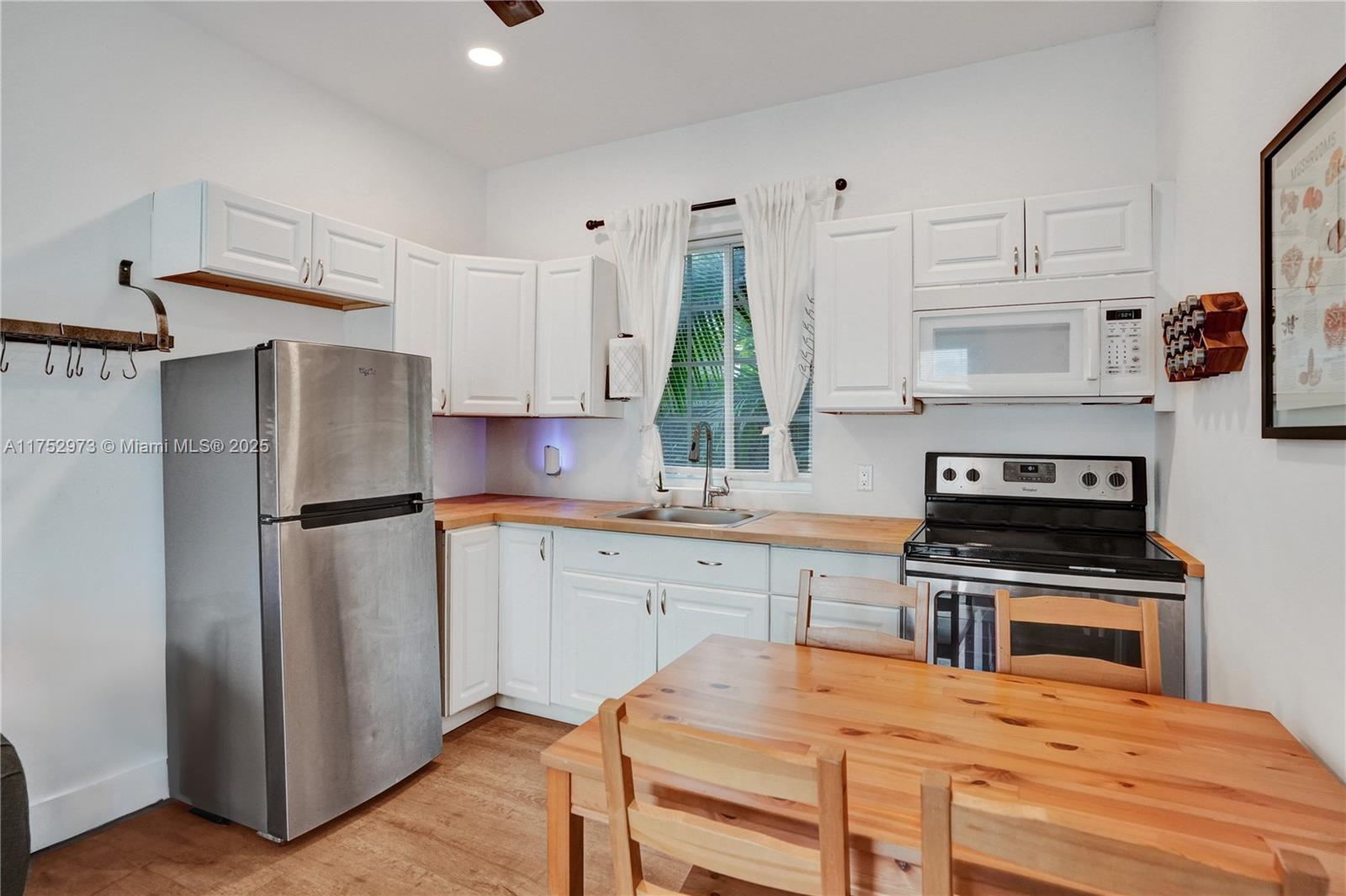 SHENANDOAH - Residential