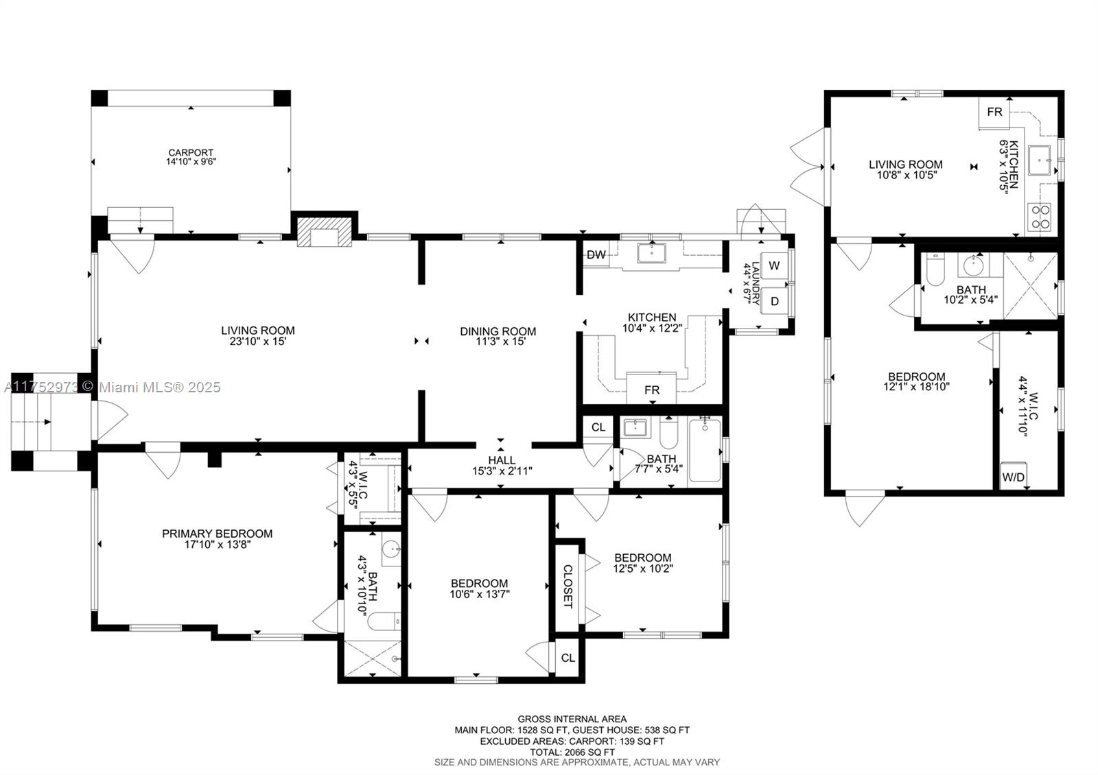 SHENANDOAH - Residential