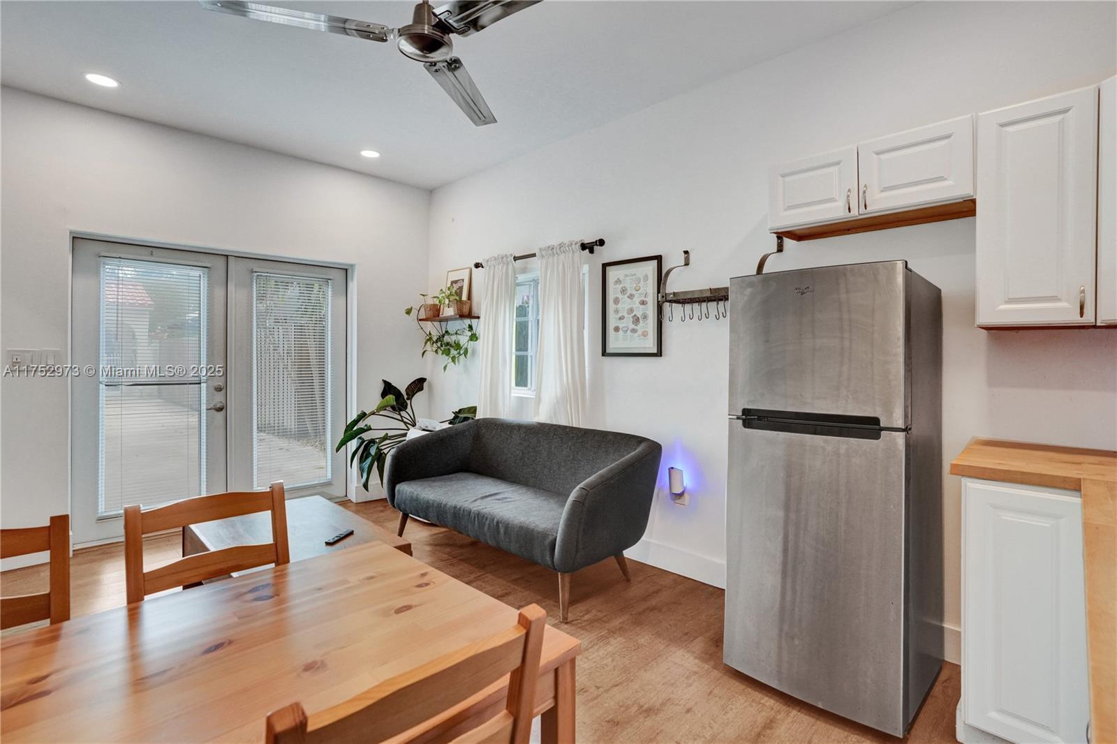SHENANDOAH - Residential