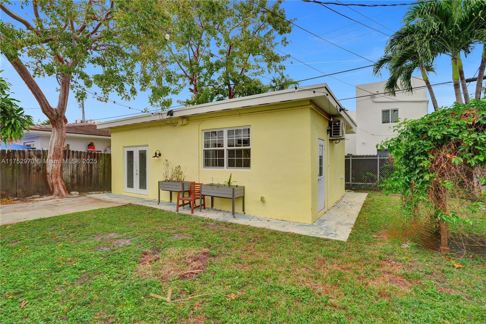 SHENANDOAH - Residential