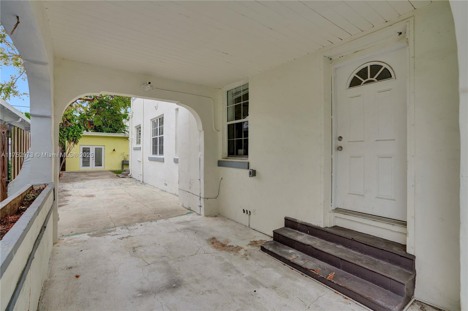 SHENANDOAH - Residential