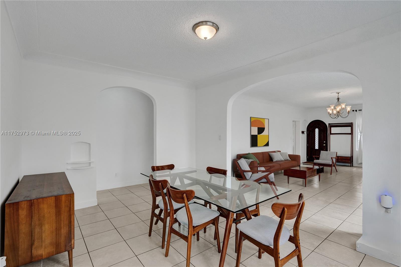 SHENANDOAH - Residential
