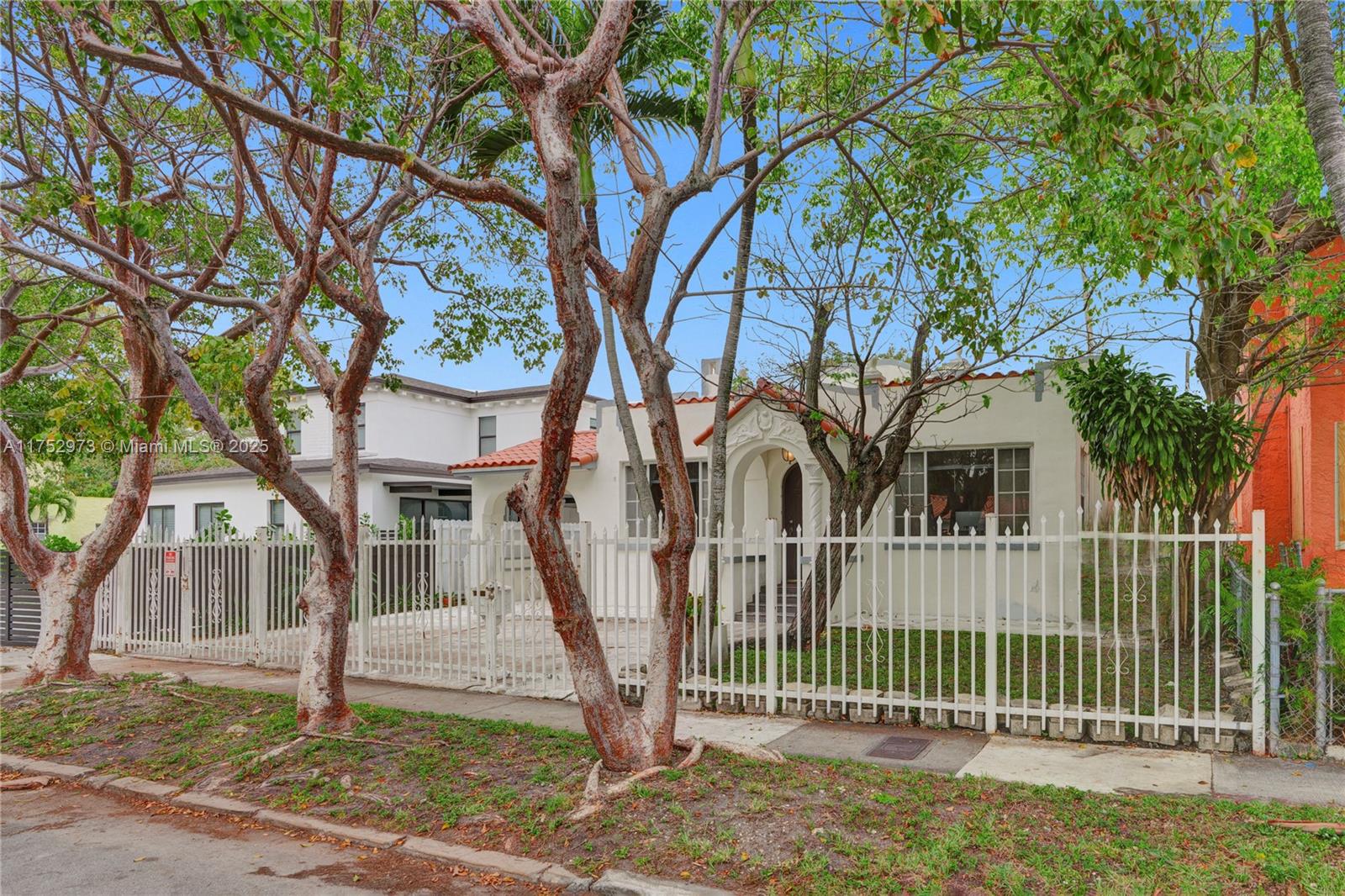 SHENANDOAH - Residential