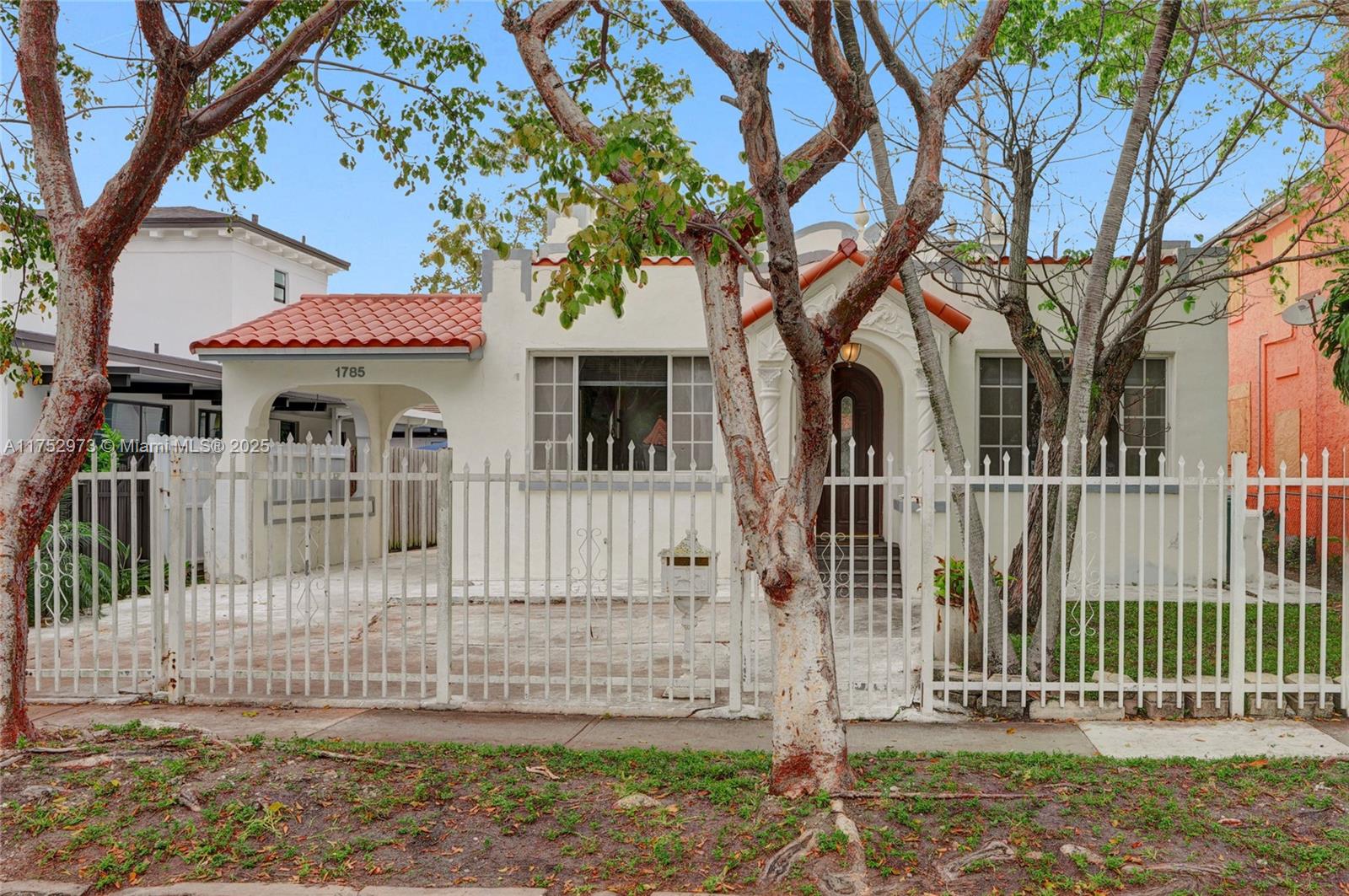 SHENANDOAH - Residential