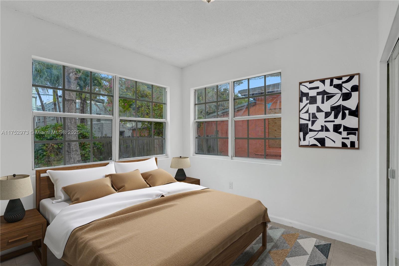 SHENANDOAH - Residential