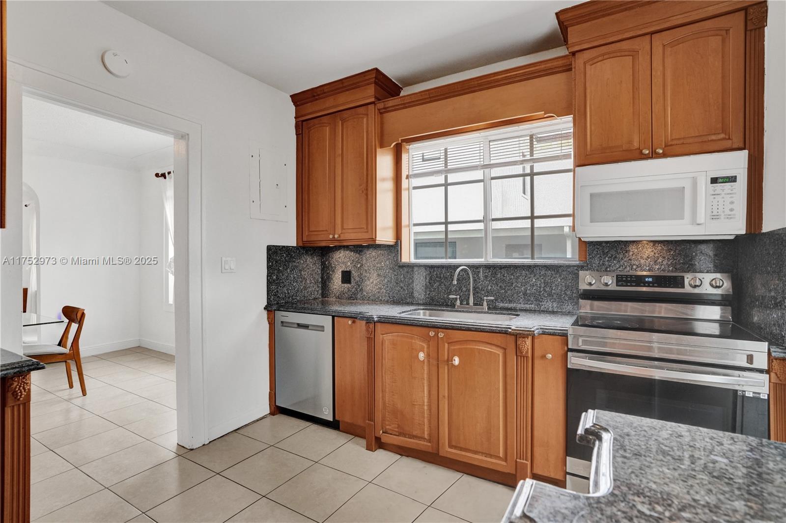 SHENANDOAH - Residential