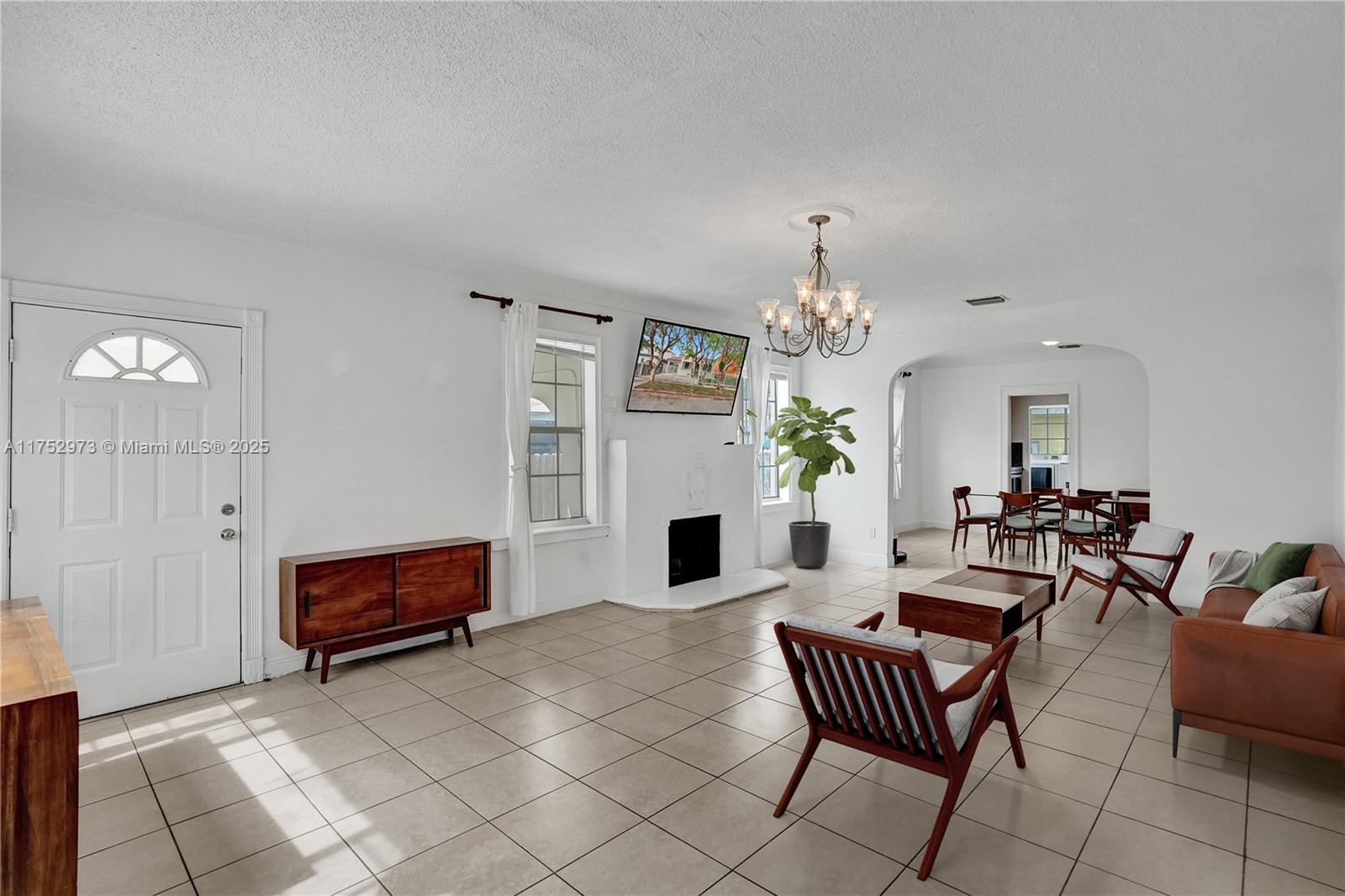 SHENANDOAH - Residential
