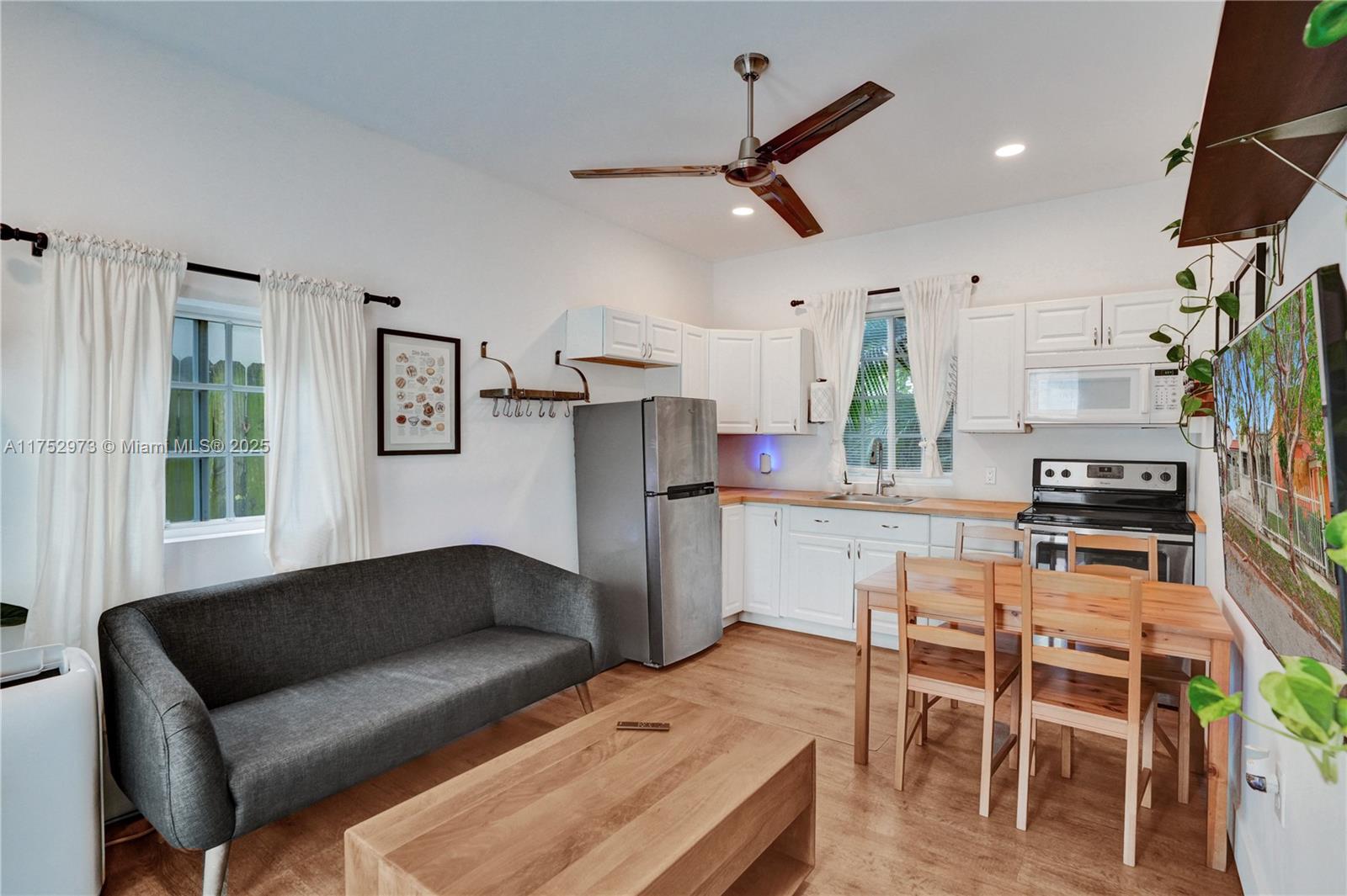 SHENANDOAH - Residential