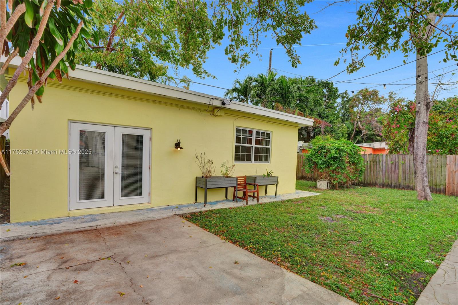 SHENANDOAH - Residential