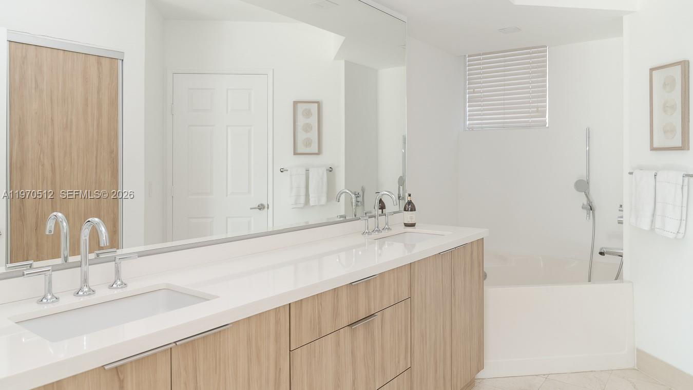 100 HIDDEN BAY CONDO - Residential Lease