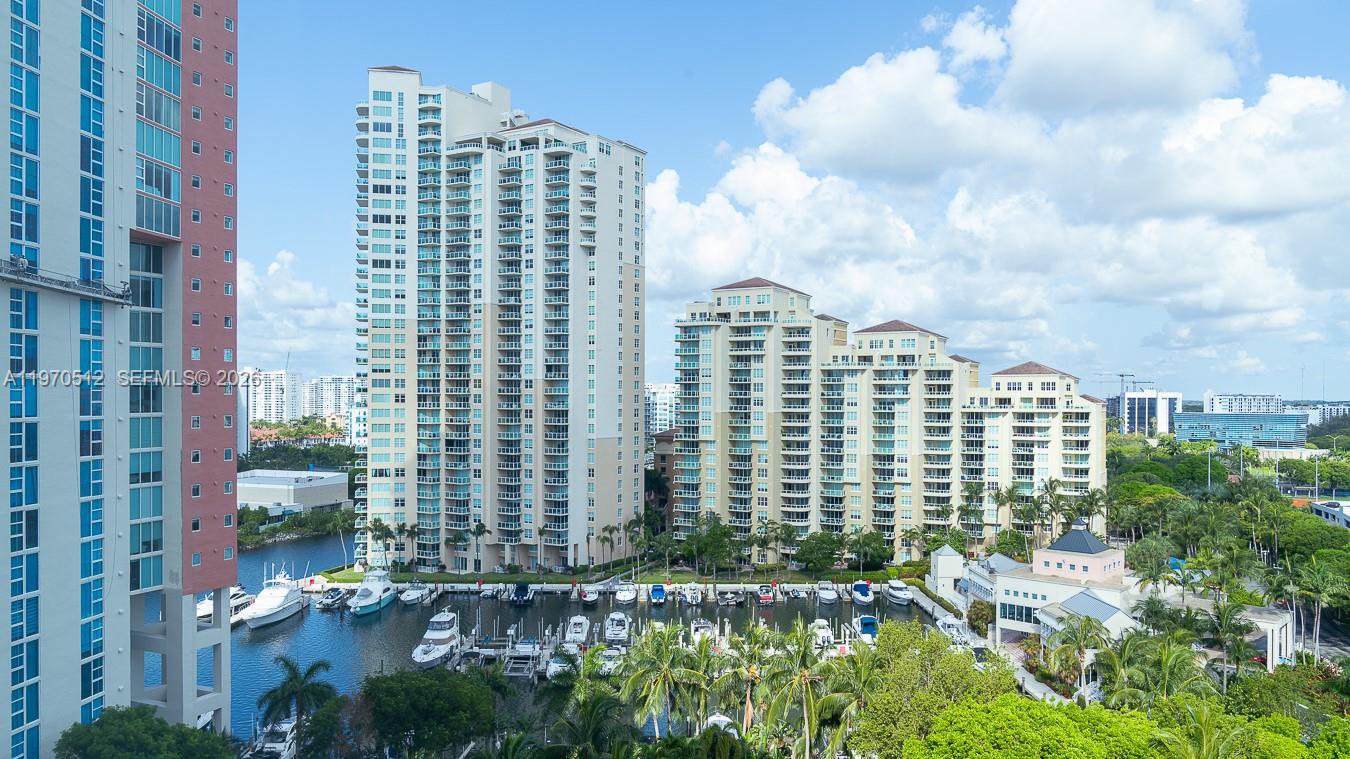 100 HIDDEN BAY CONDO - Residential Lease