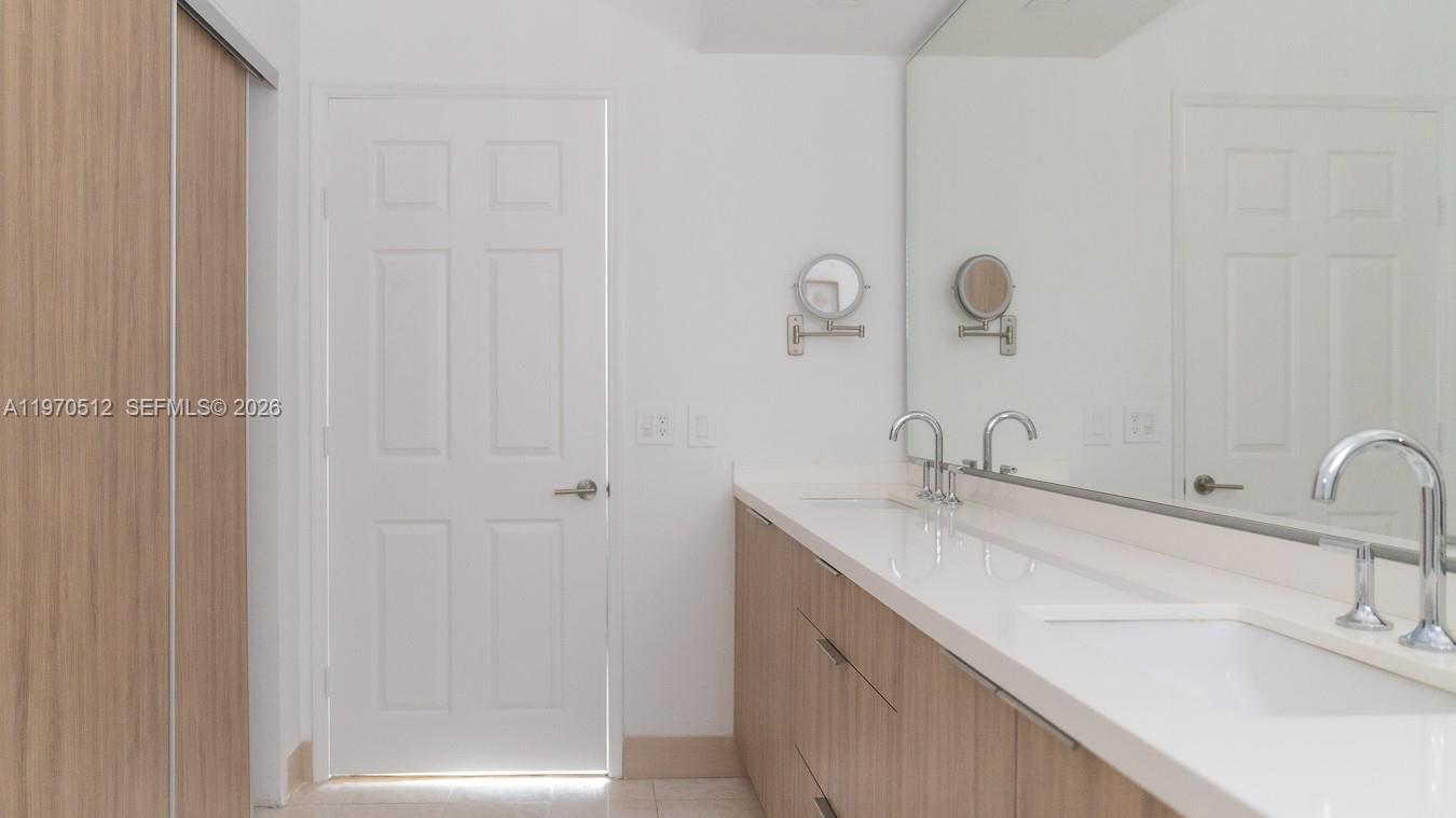 100 HIDDEN BAY CONDO - Residential Lease