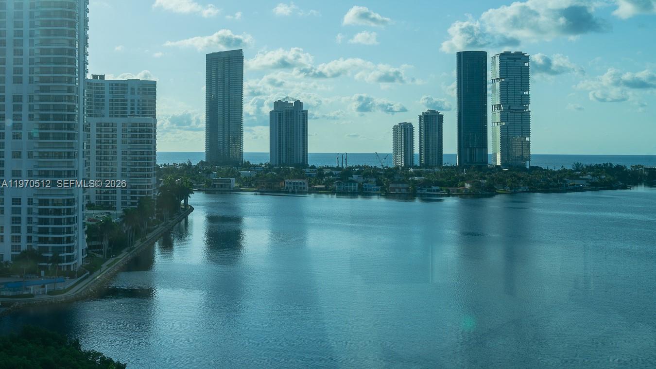 100 HIDDEN BAY CONDO - Residential Lease