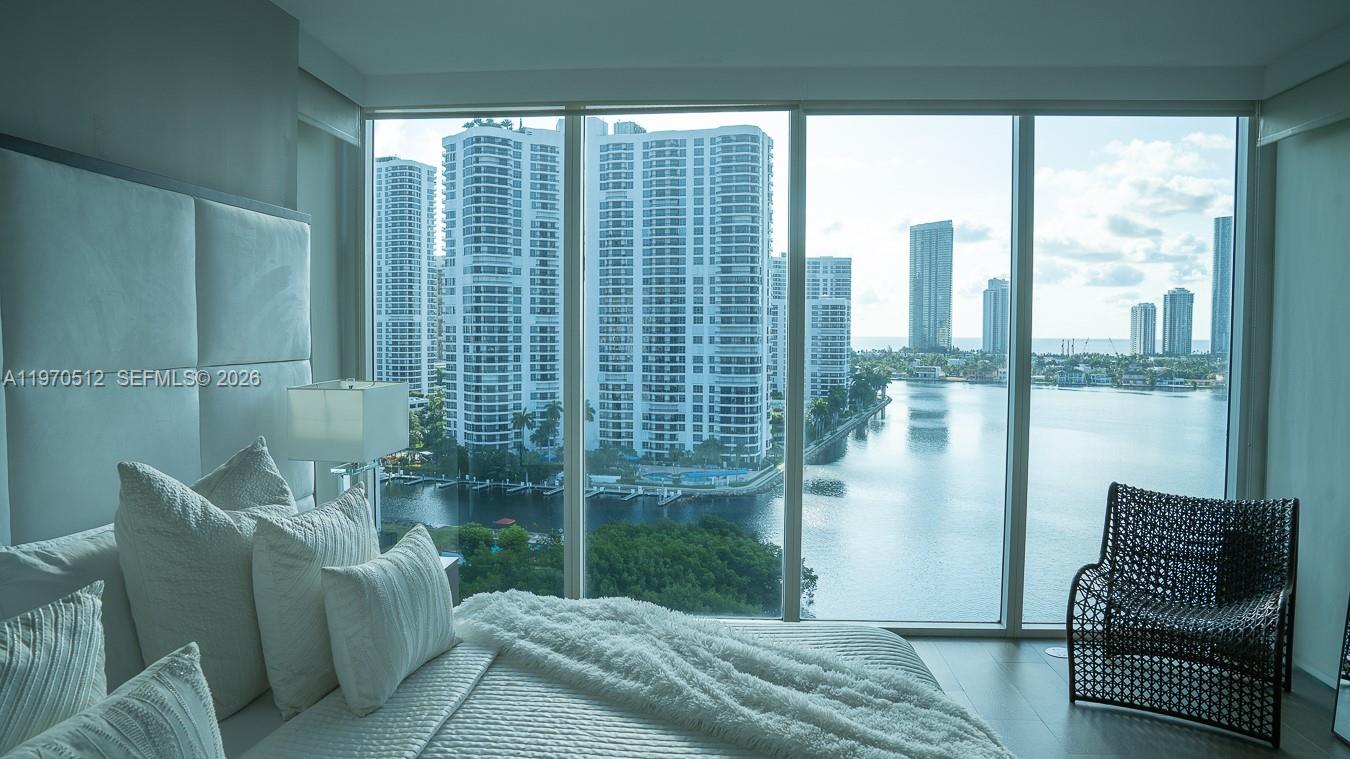 100 HIDDEN BAY CONDO - Residential Lease