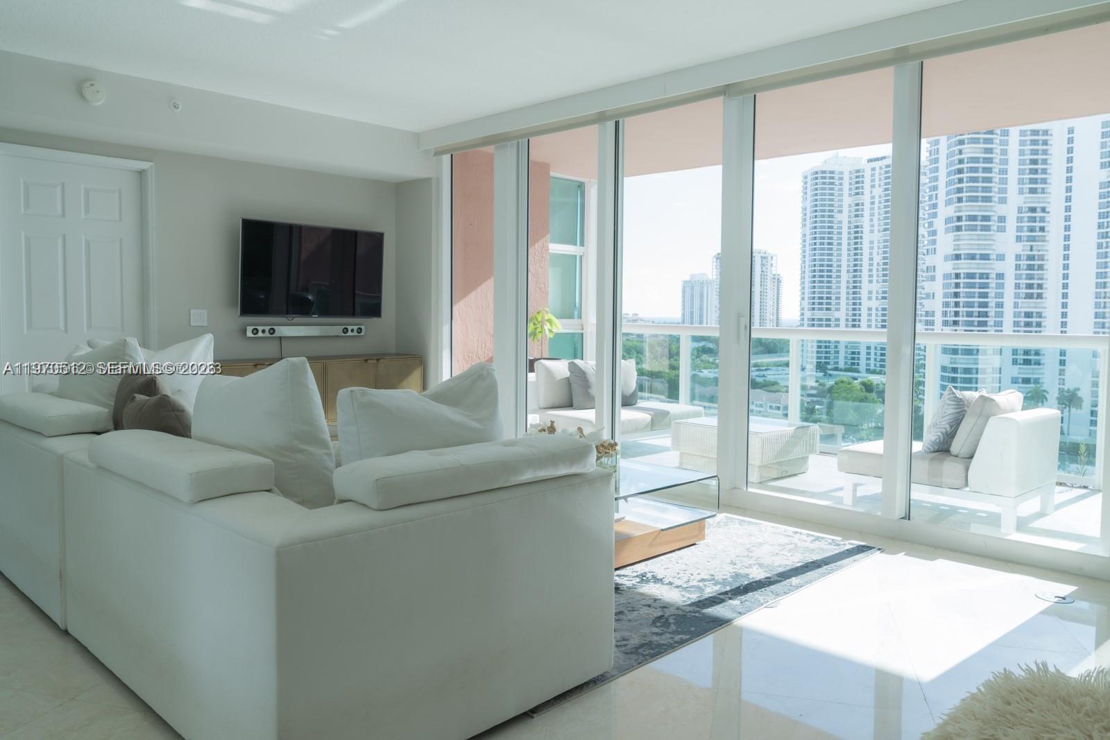 100 HIDDEN BAY CONDO - Residential Lease