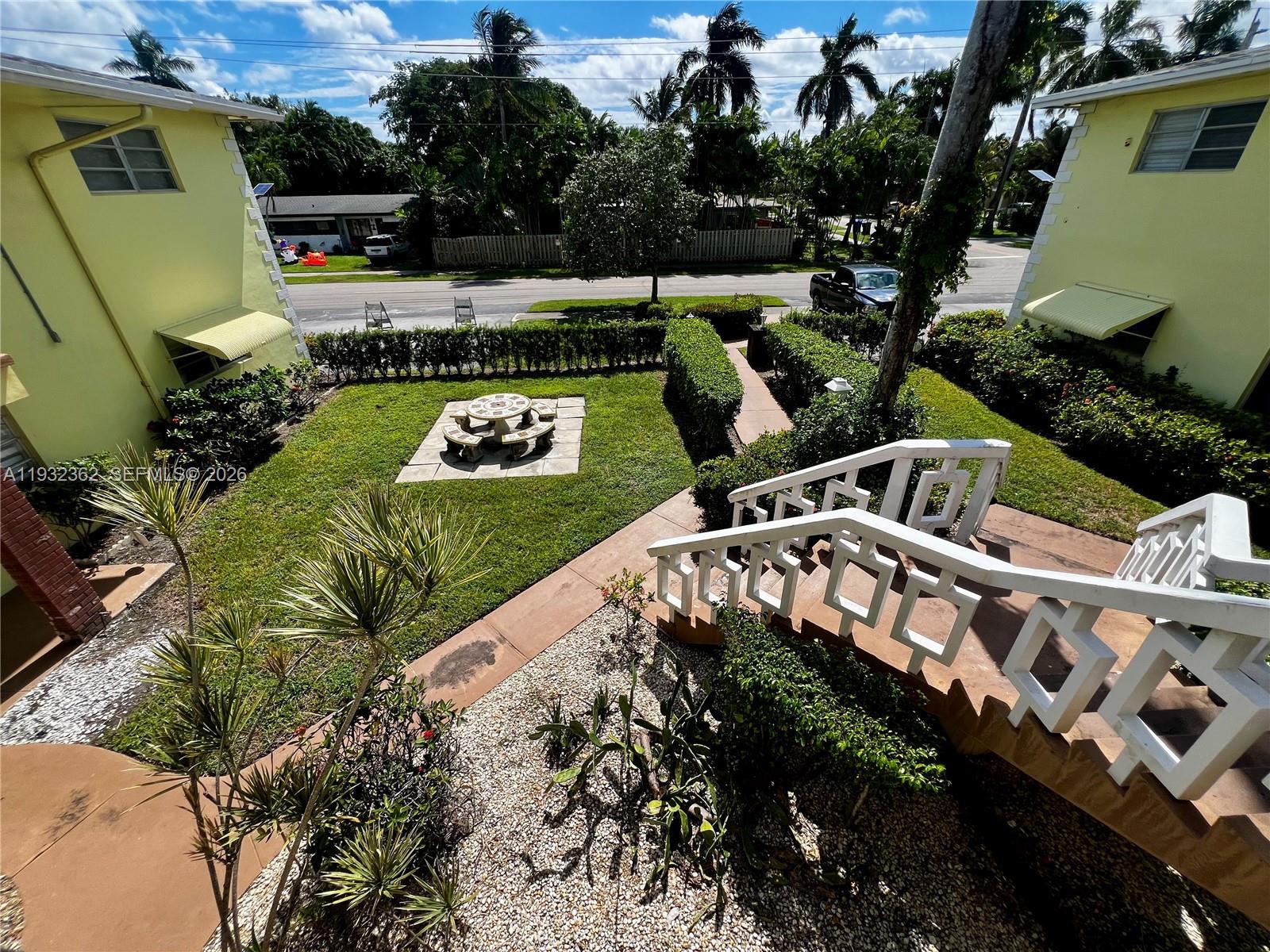 WESTCHESTER ARMS CO-OP - Residential